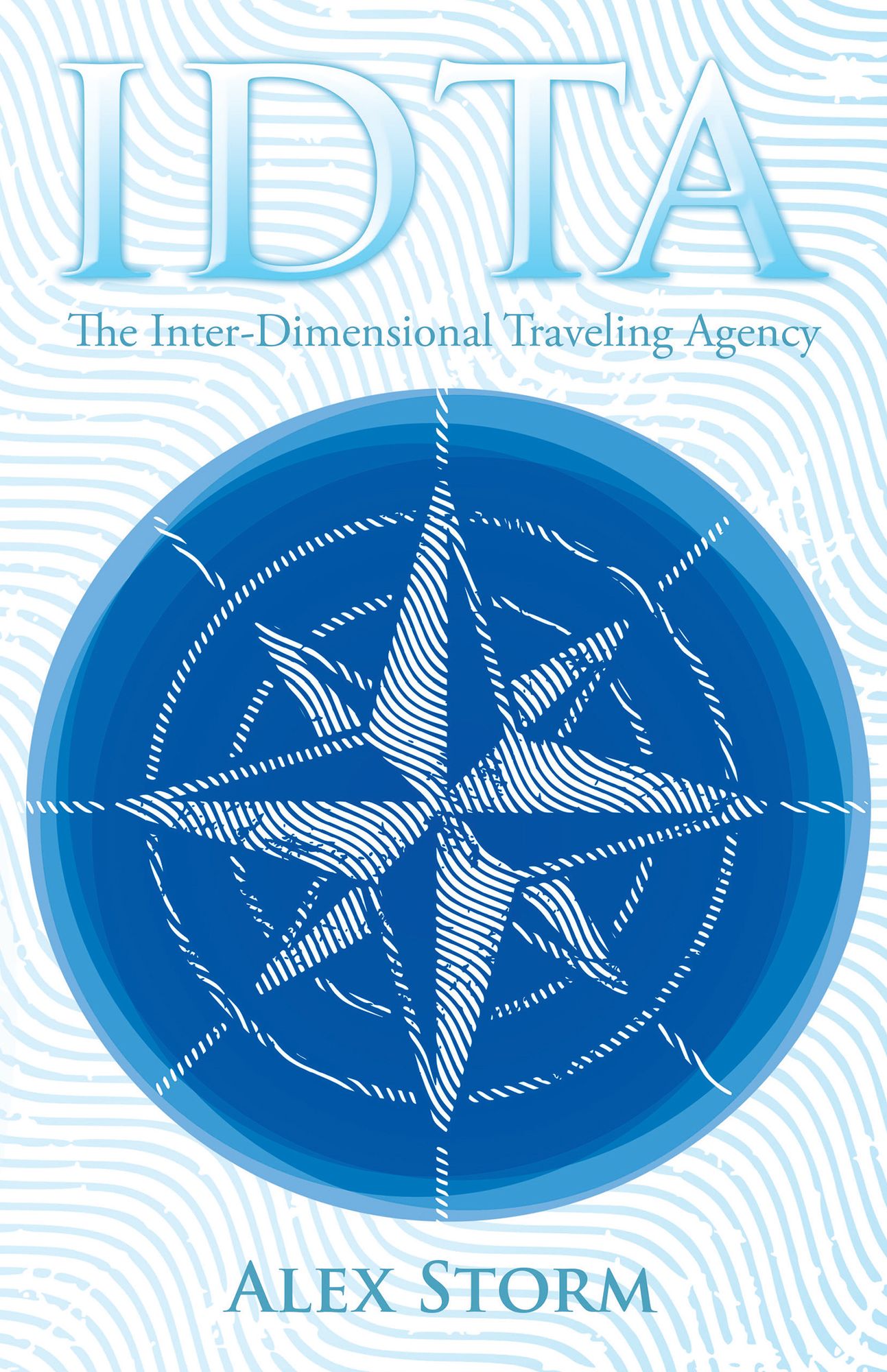 IDTA: The Inter-Dimensional Traveling Agency