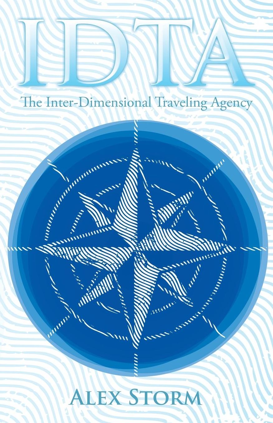 IDTA: The Inter-Dimensional Traveling Agency