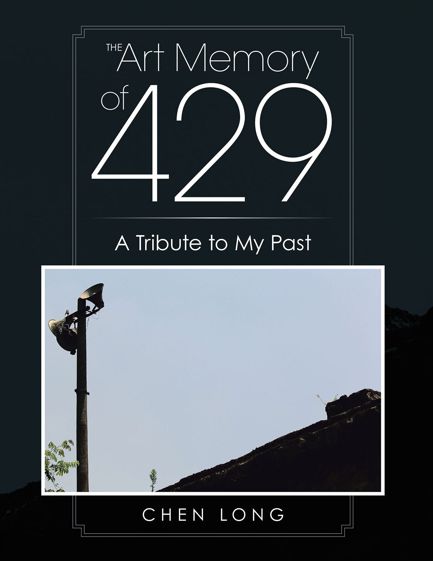 The Art Memory of 429: A Tribute to My Past