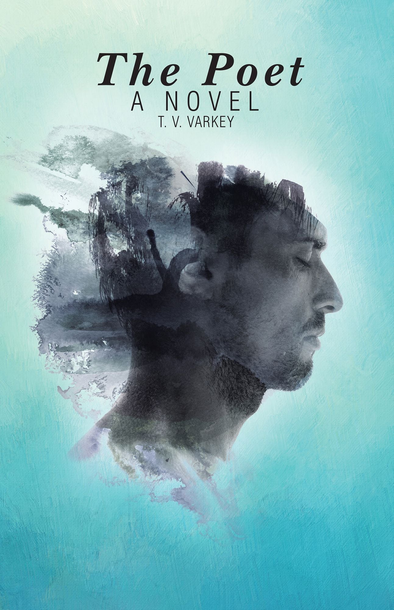 The Poet: A Novel