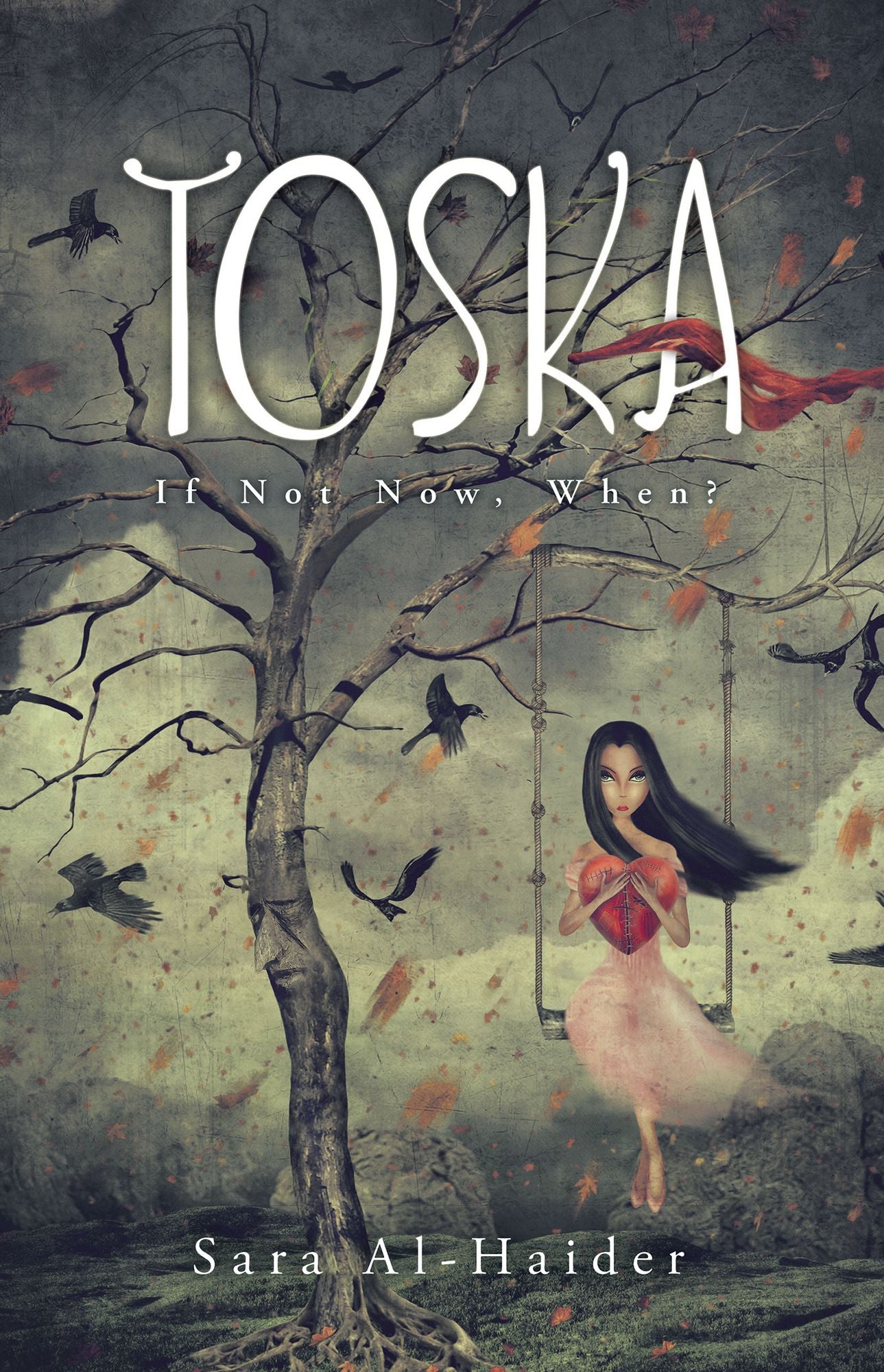 Toska: If Not Now, When?