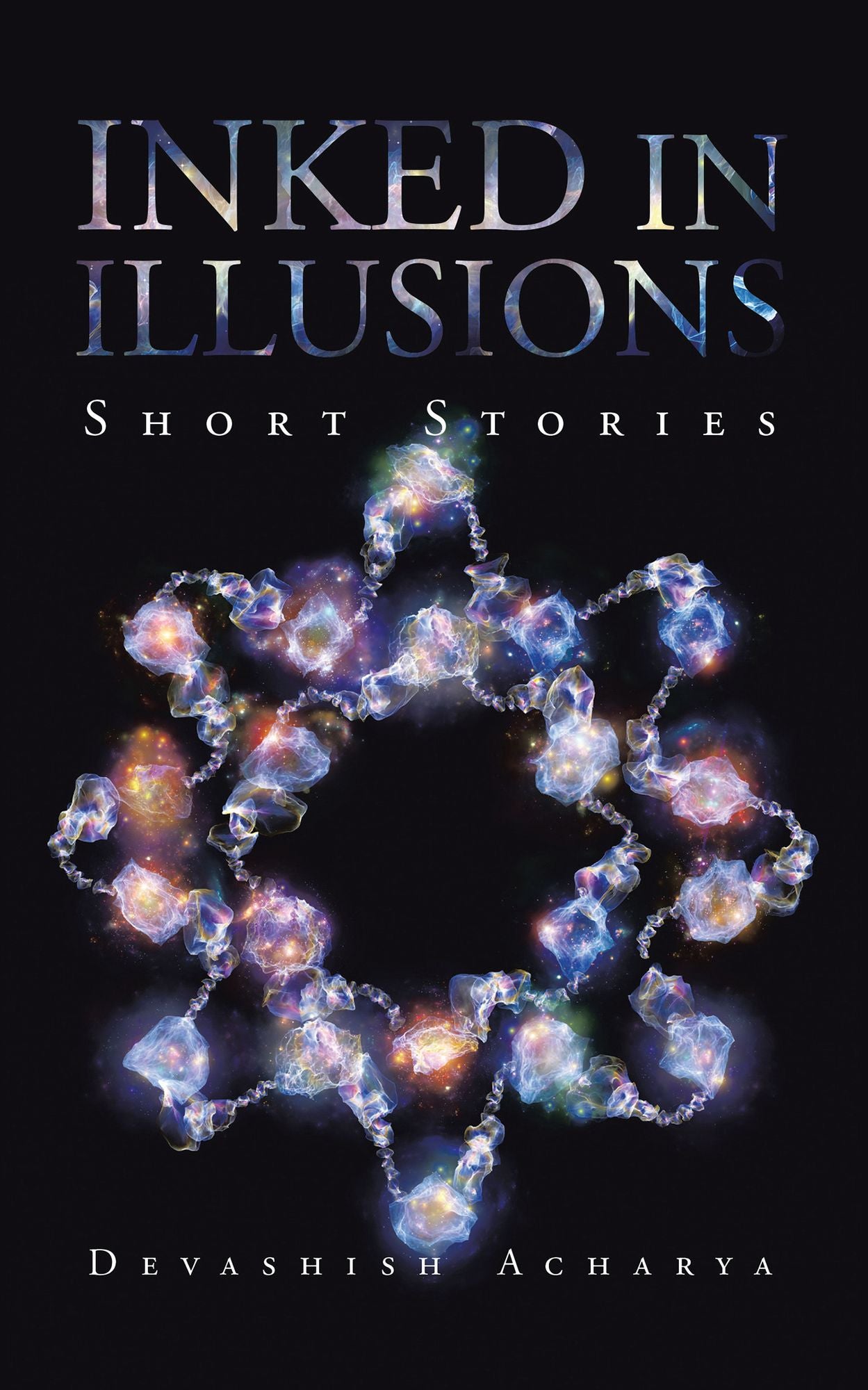Inked in Illusions: Short Stories