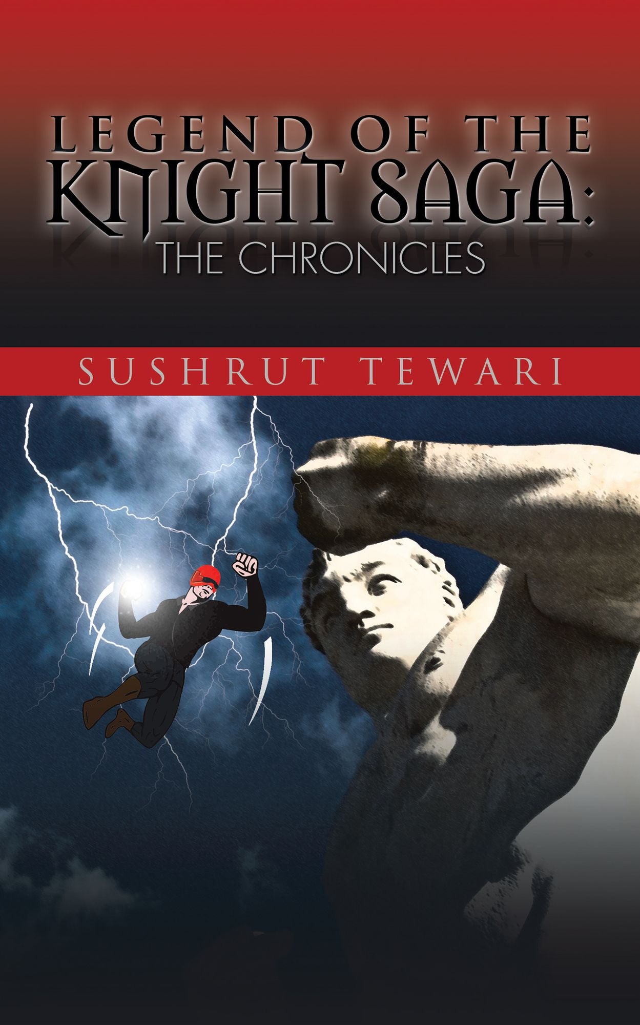 Legend of the Knight Saga: The Chronicles