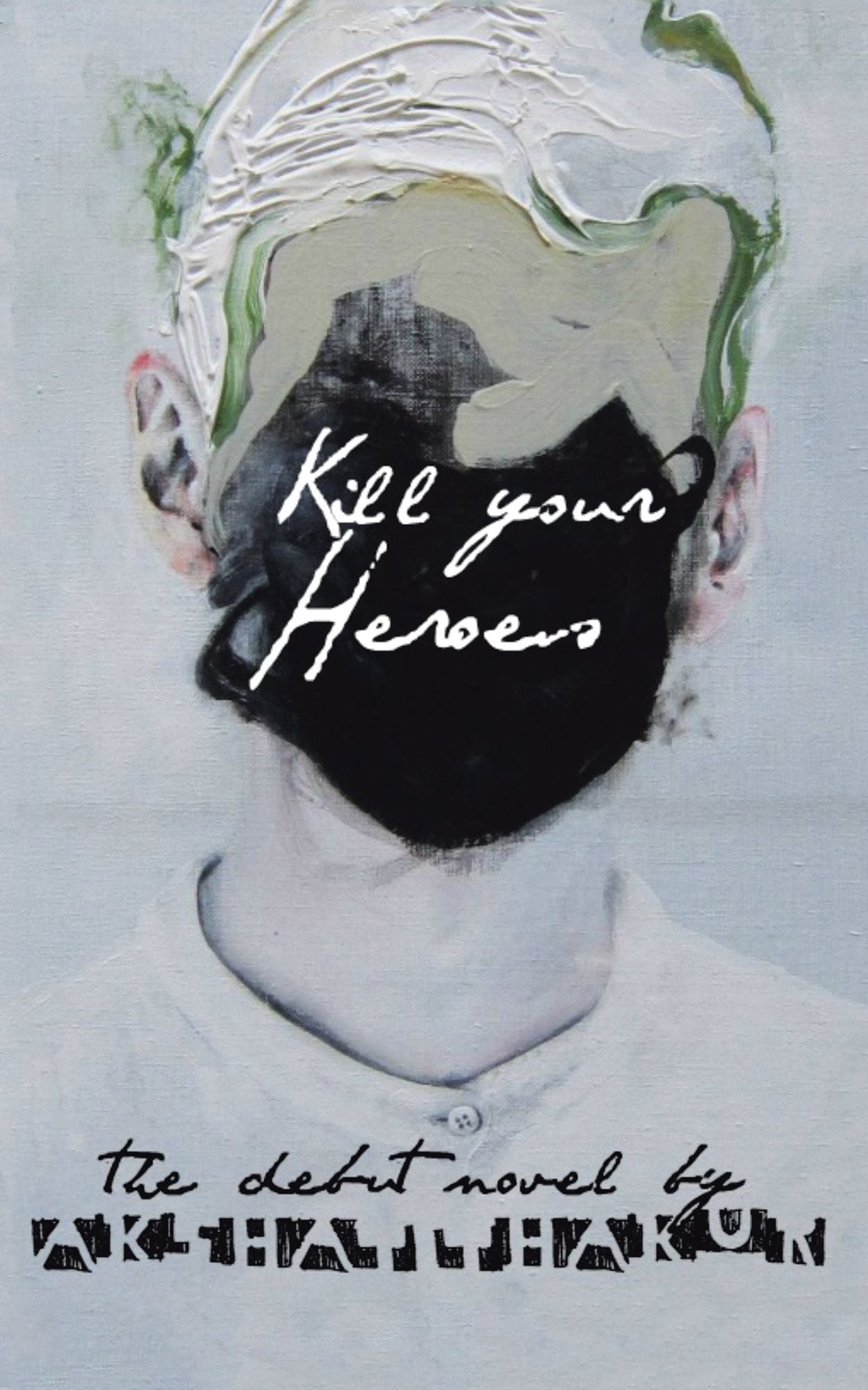 Kill Your Heroes: An Anecdote About Man Overboard.