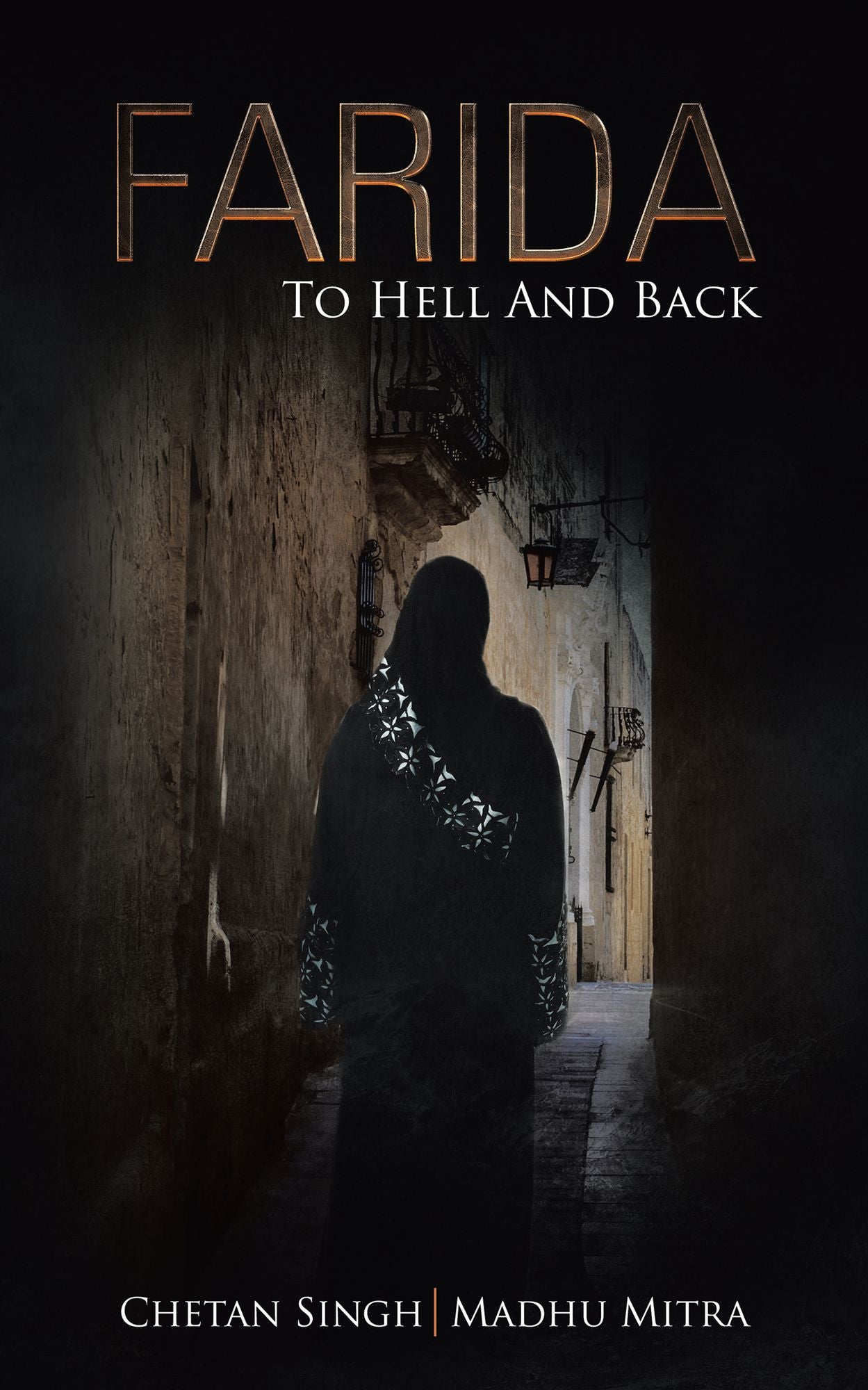 FARIDA: To Hell And Back