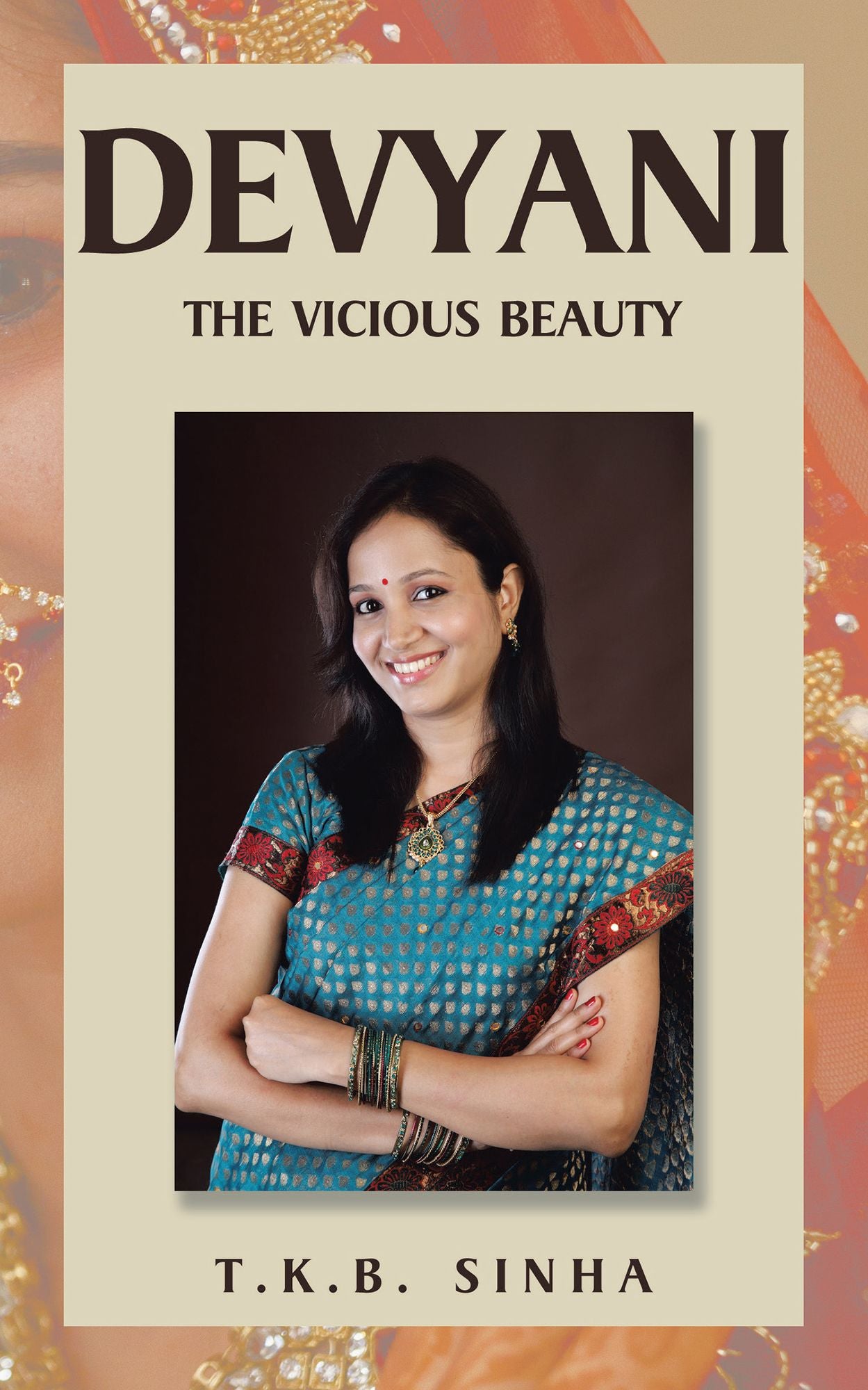 Devyani: The Vicious Beauty