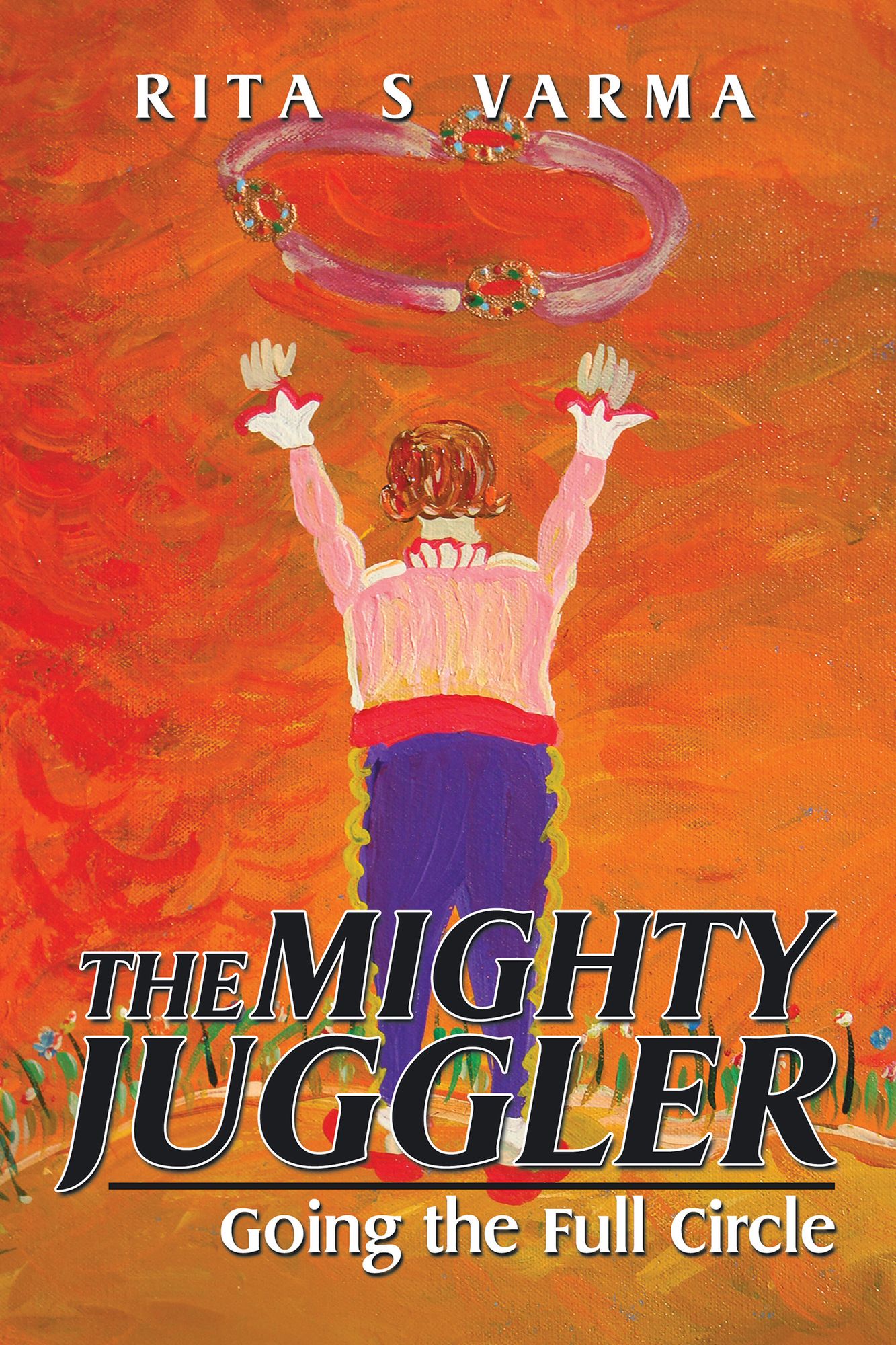 The Mighty Juggler: Going the Full Circle