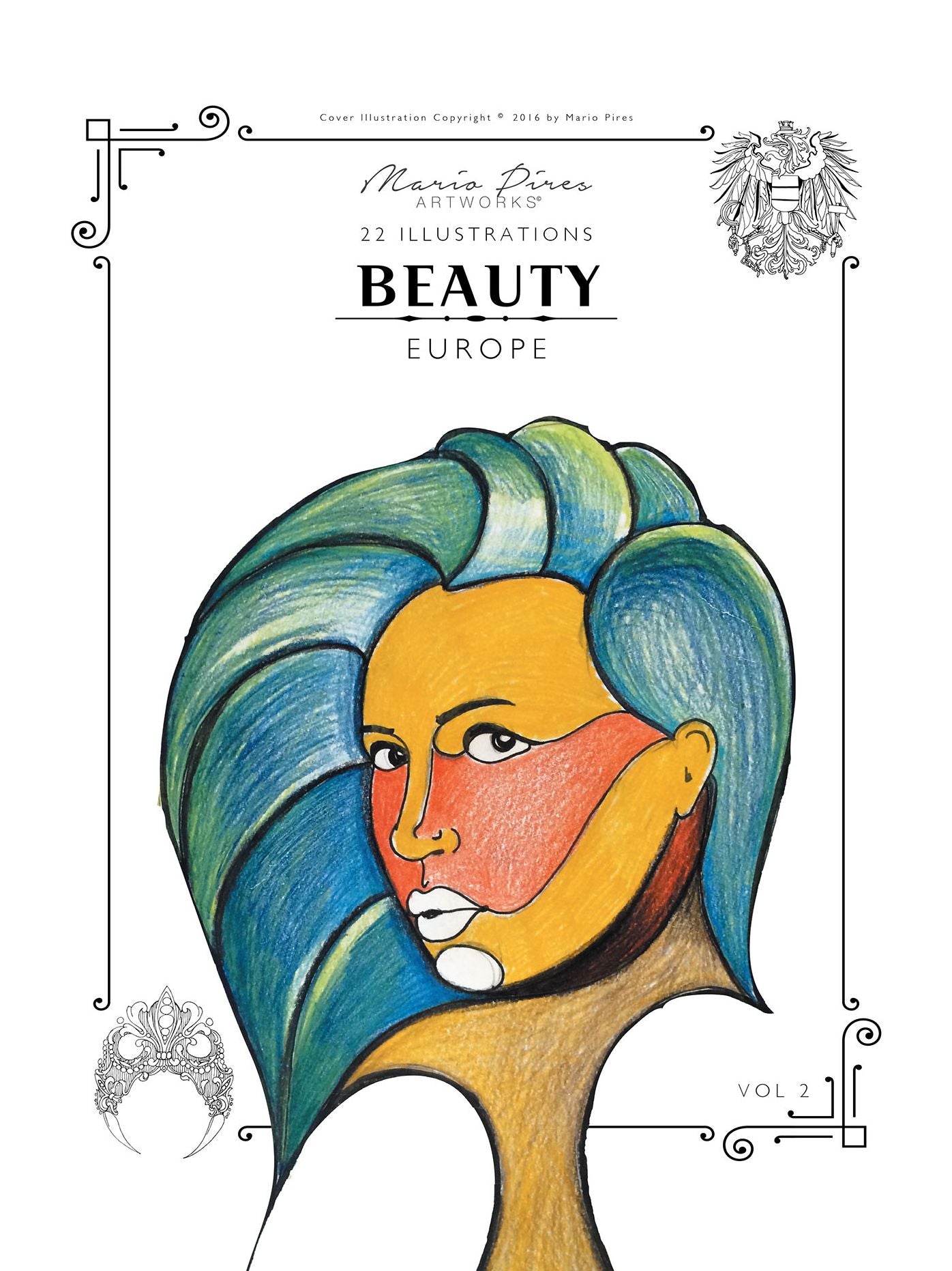 Beauty: Europe