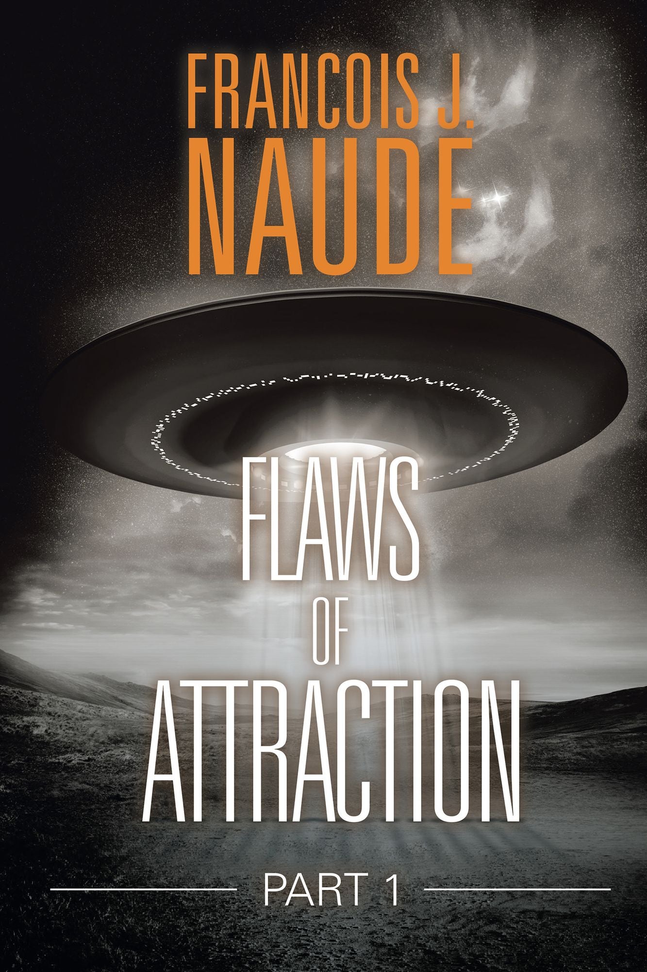 Flaws of Attraction: Part 1
