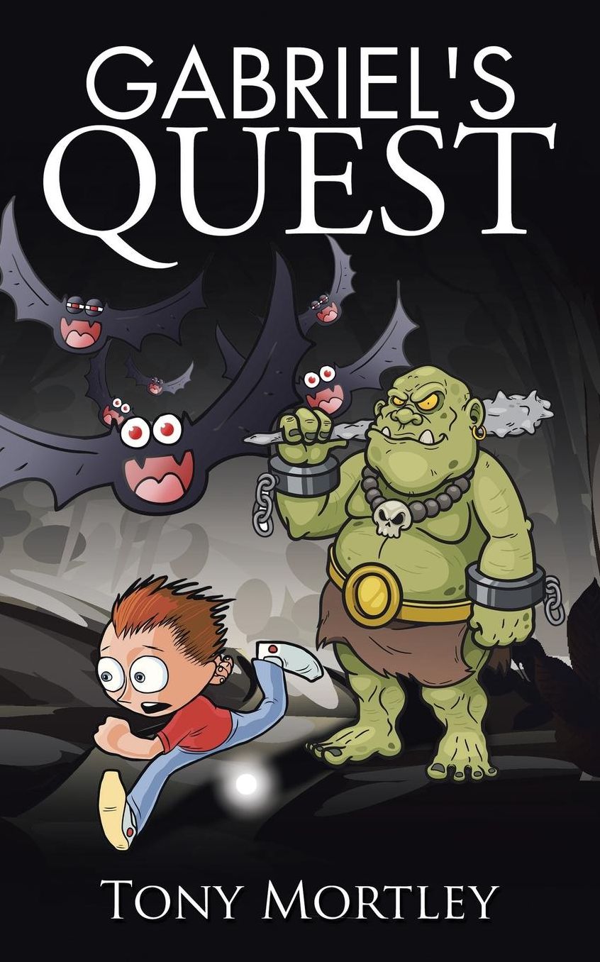 GABRIEL'S QUEST