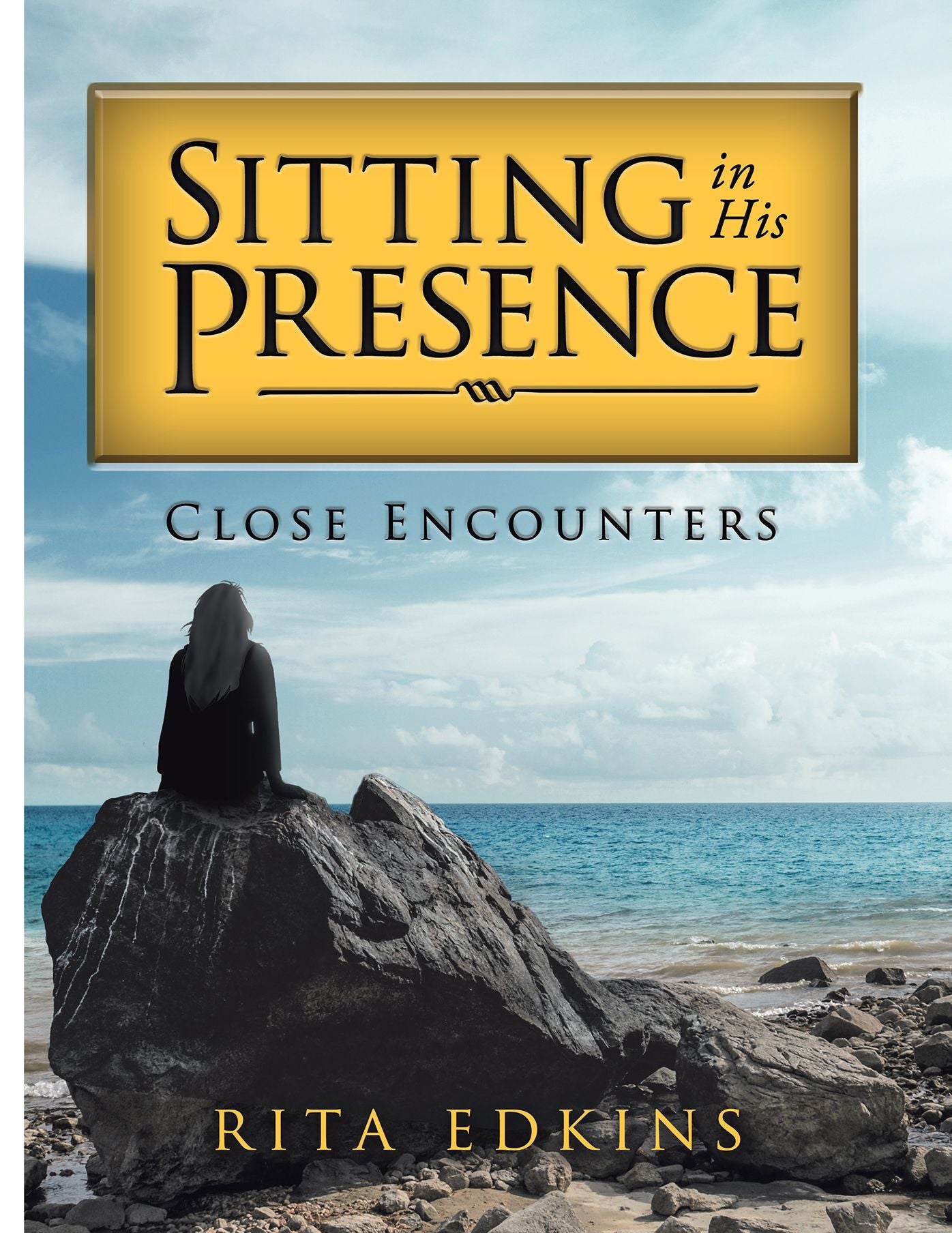Sitting in His Presence: Close Encounters