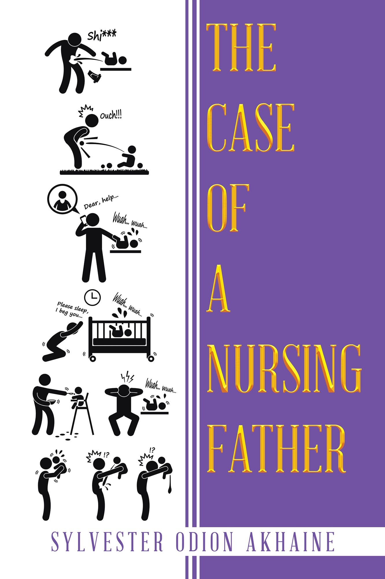 The Case of a Nursing Father