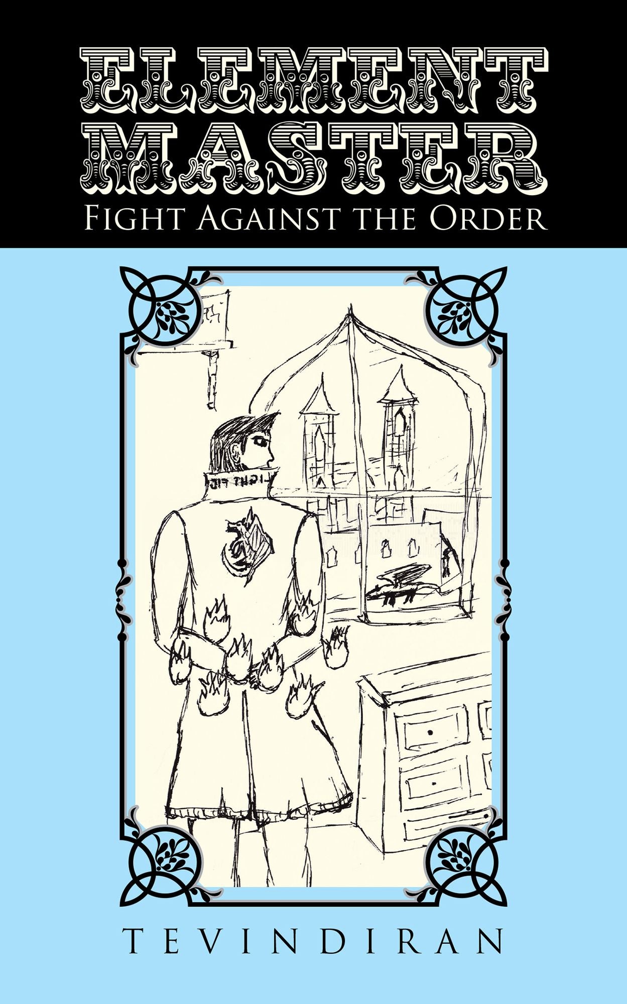 Element Master: Fight Against the Order
