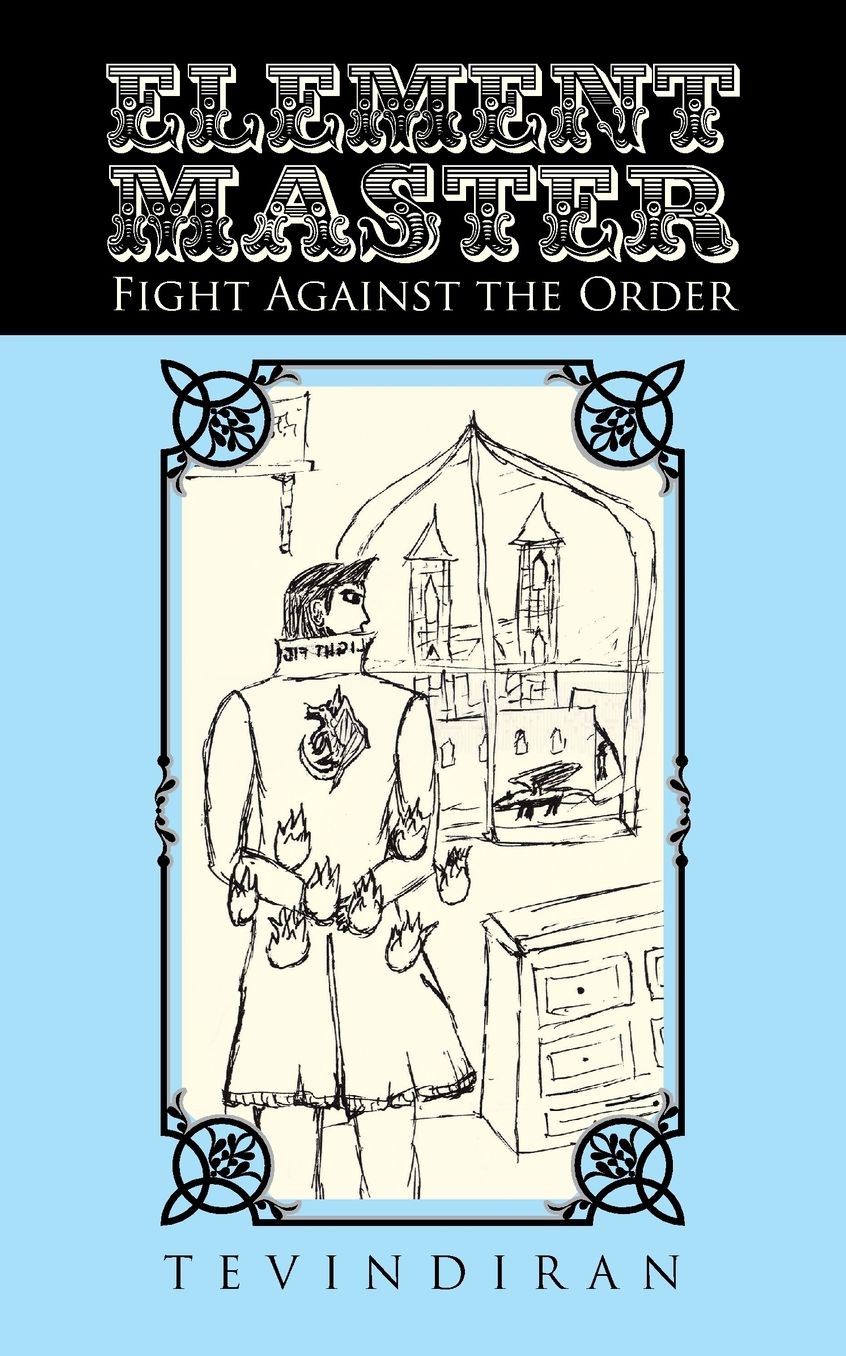 Element Master: Fight Against the Order