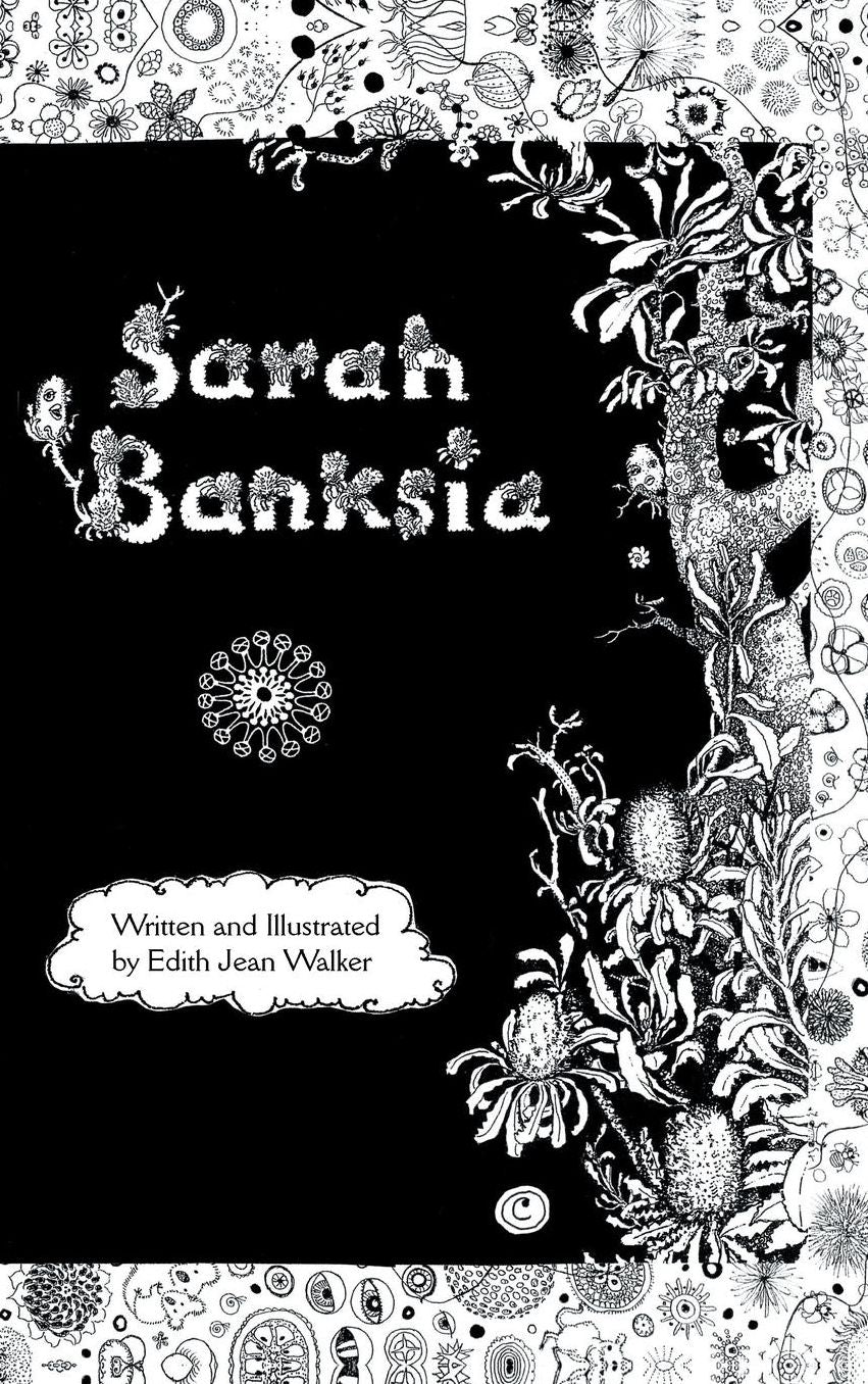 Sarah Banksia