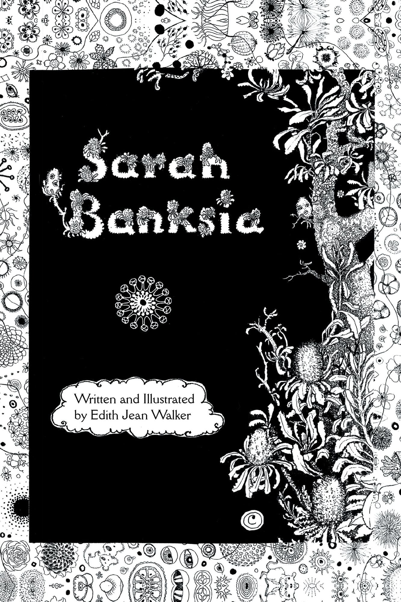 Sarah Banksia