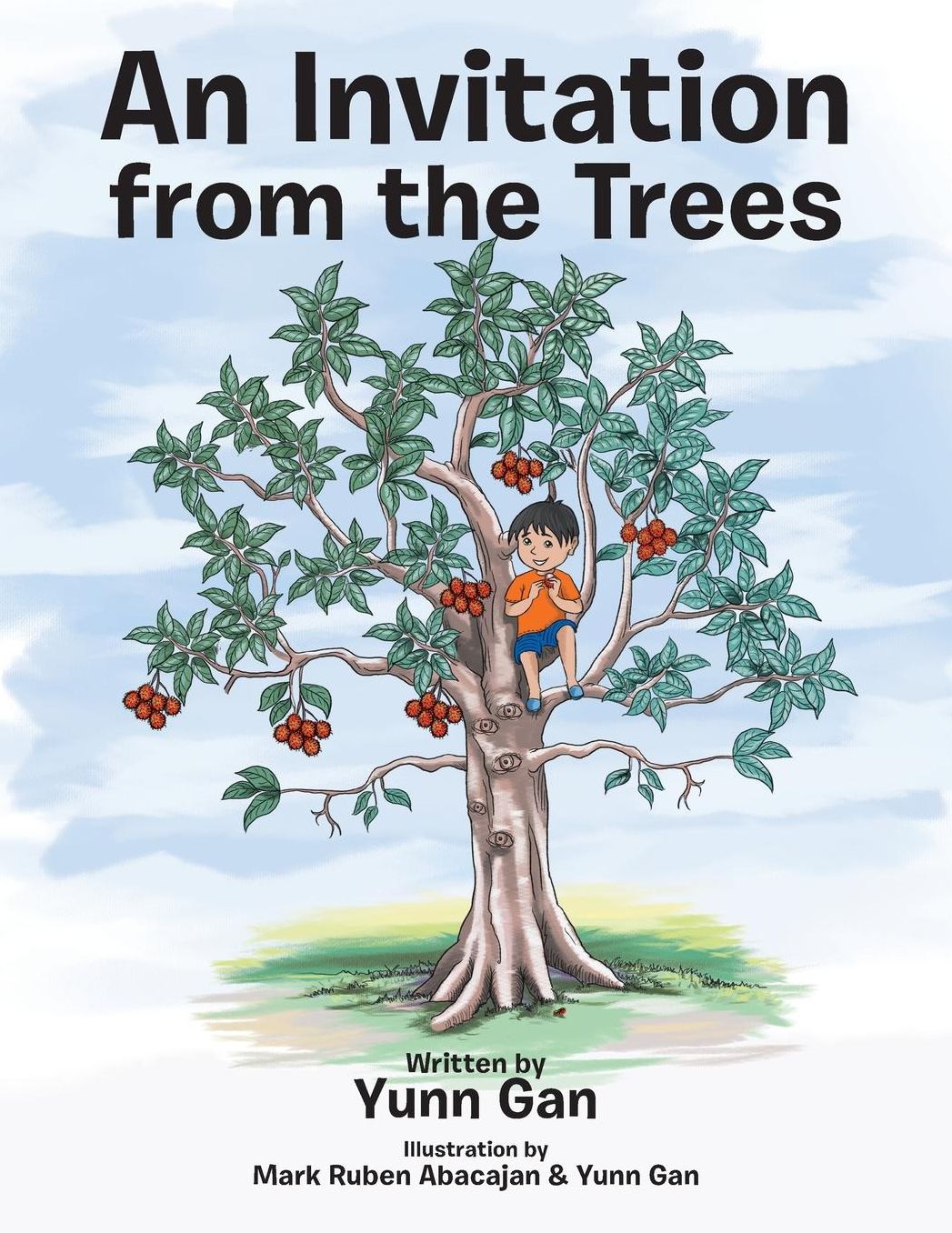 An Invitation from the Trees