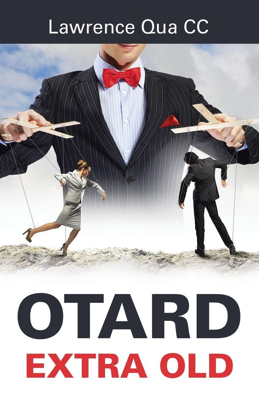 Otard: Extra Old