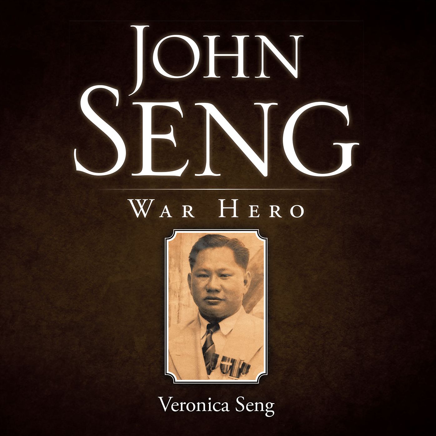 John Seng: War Hero