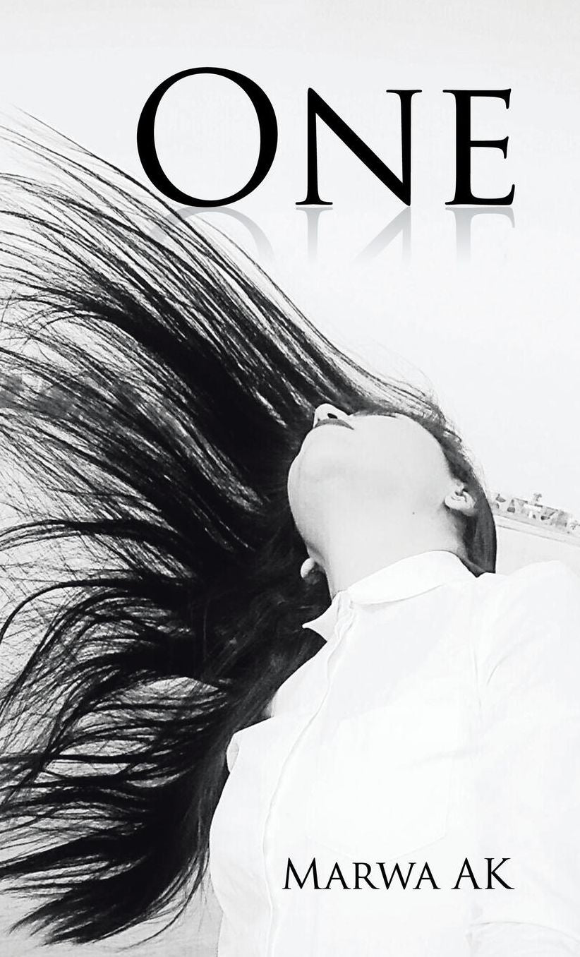 One