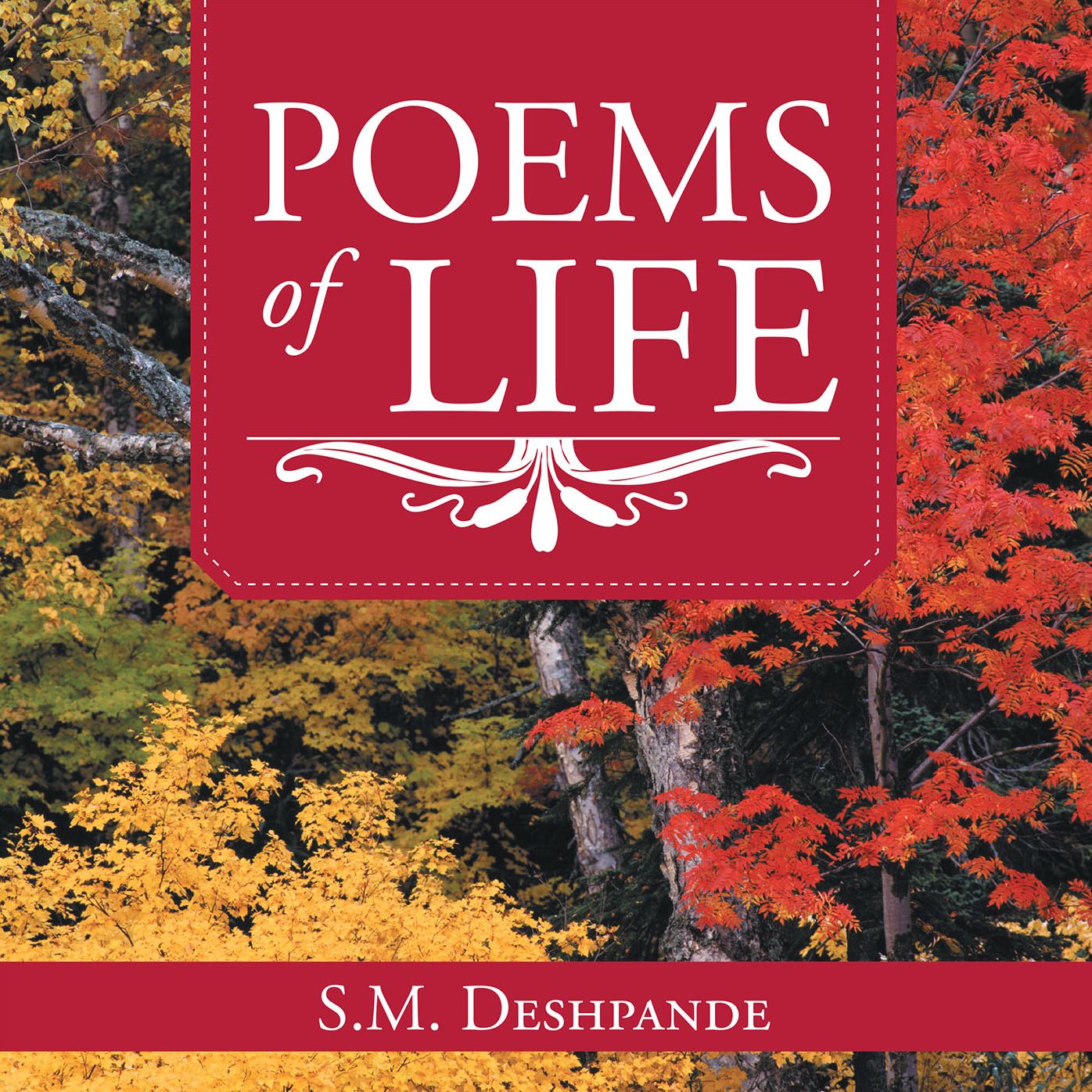 POEMS of LIFE