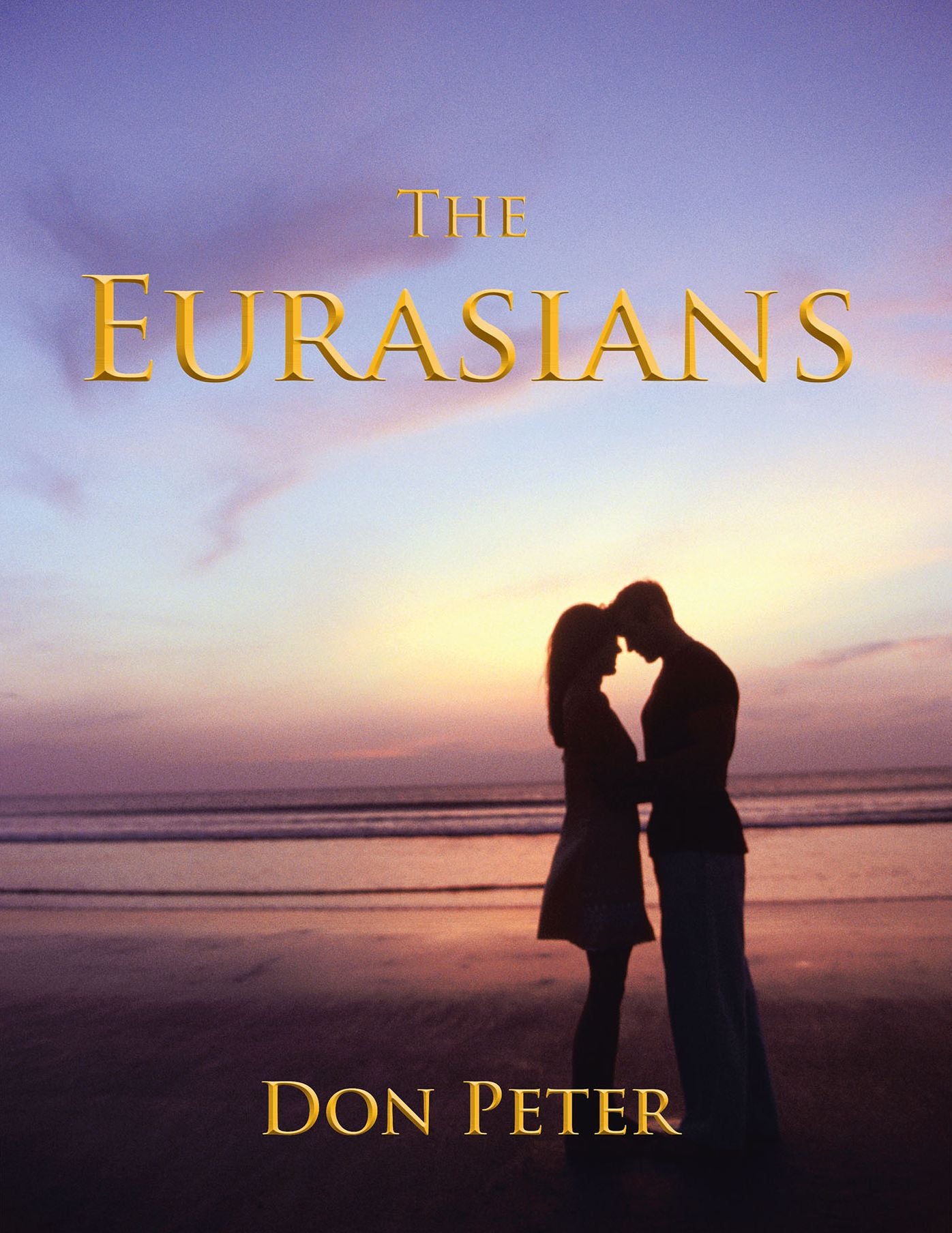 The Eurasians