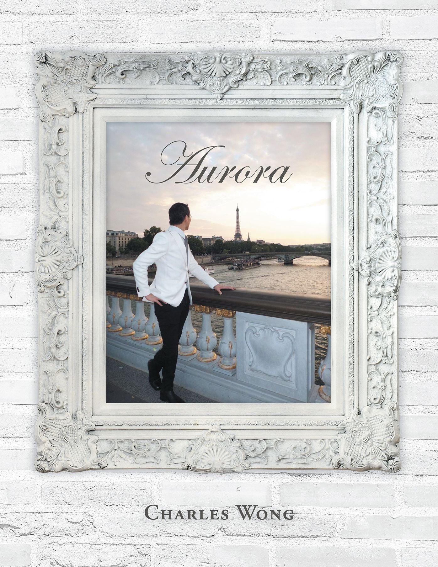 Aurora (PagePerfect NOOK Book)