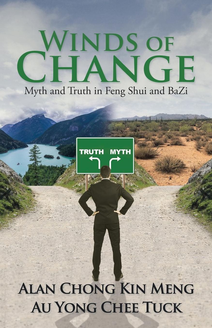 Winds of Change: Myth and Truth in Feng Shui and BaZi