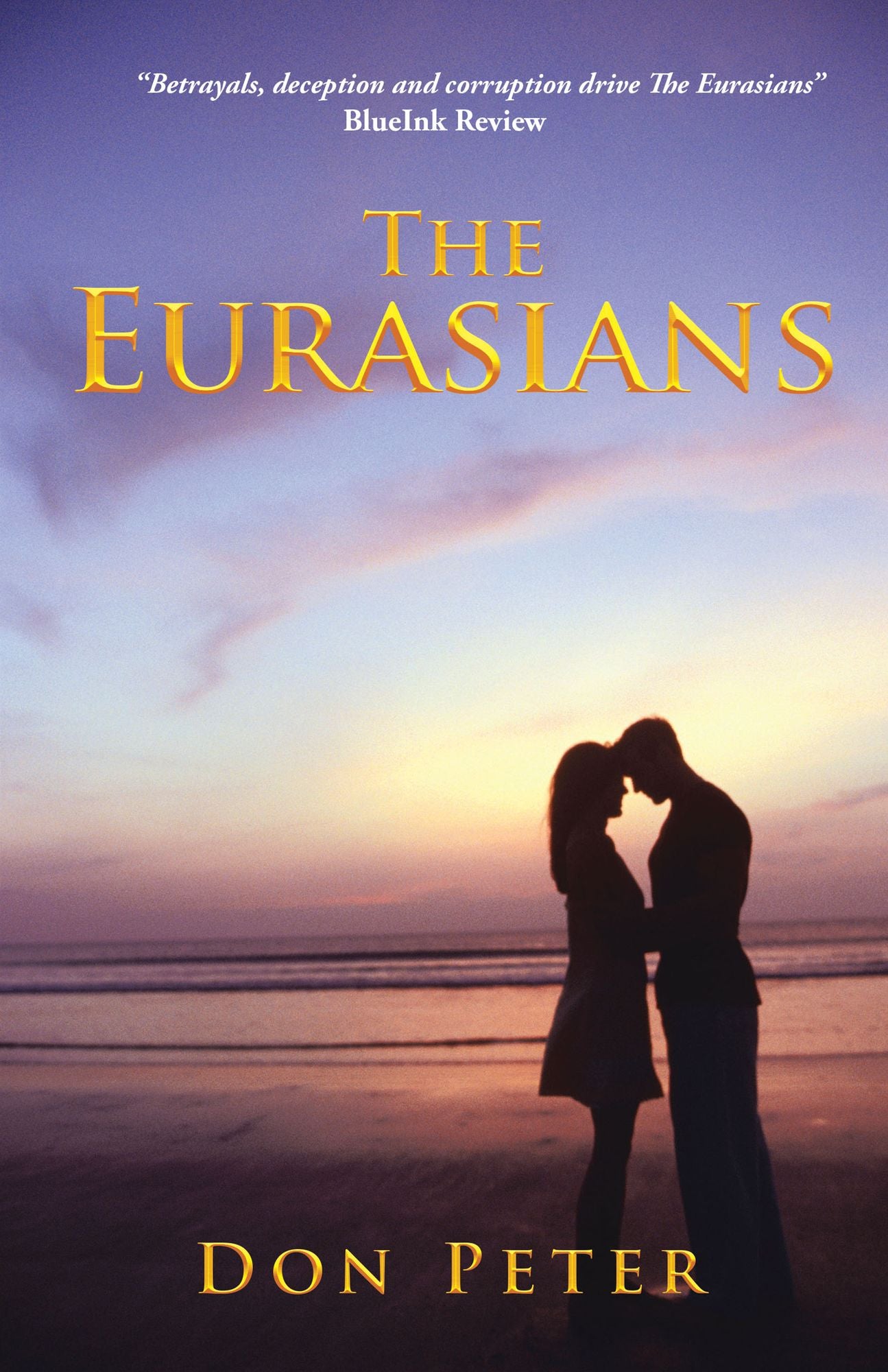 The Eurasians