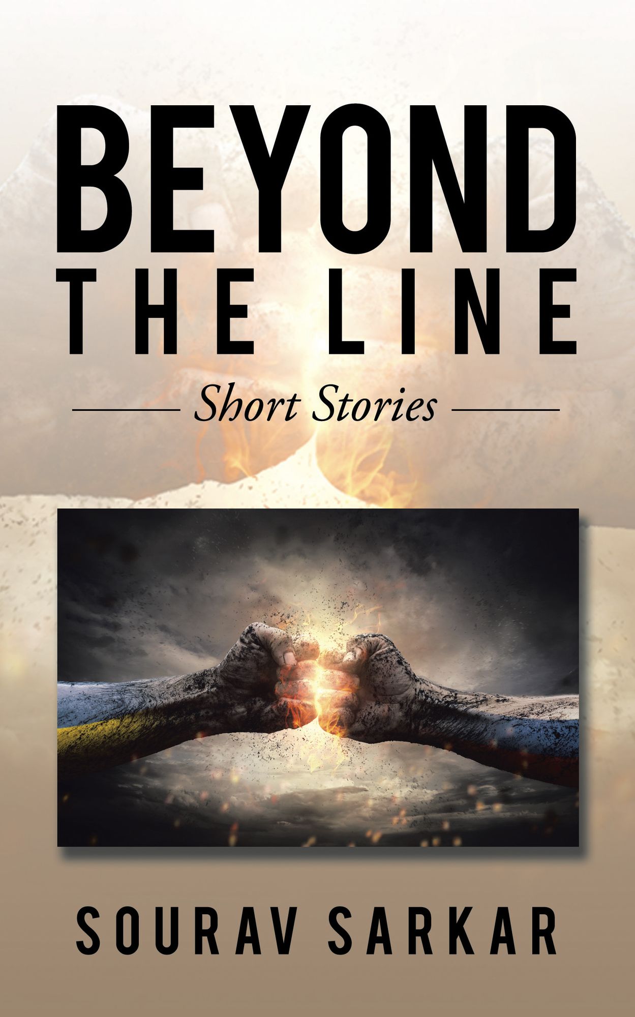 BEYOND THE LINE: Short Stories