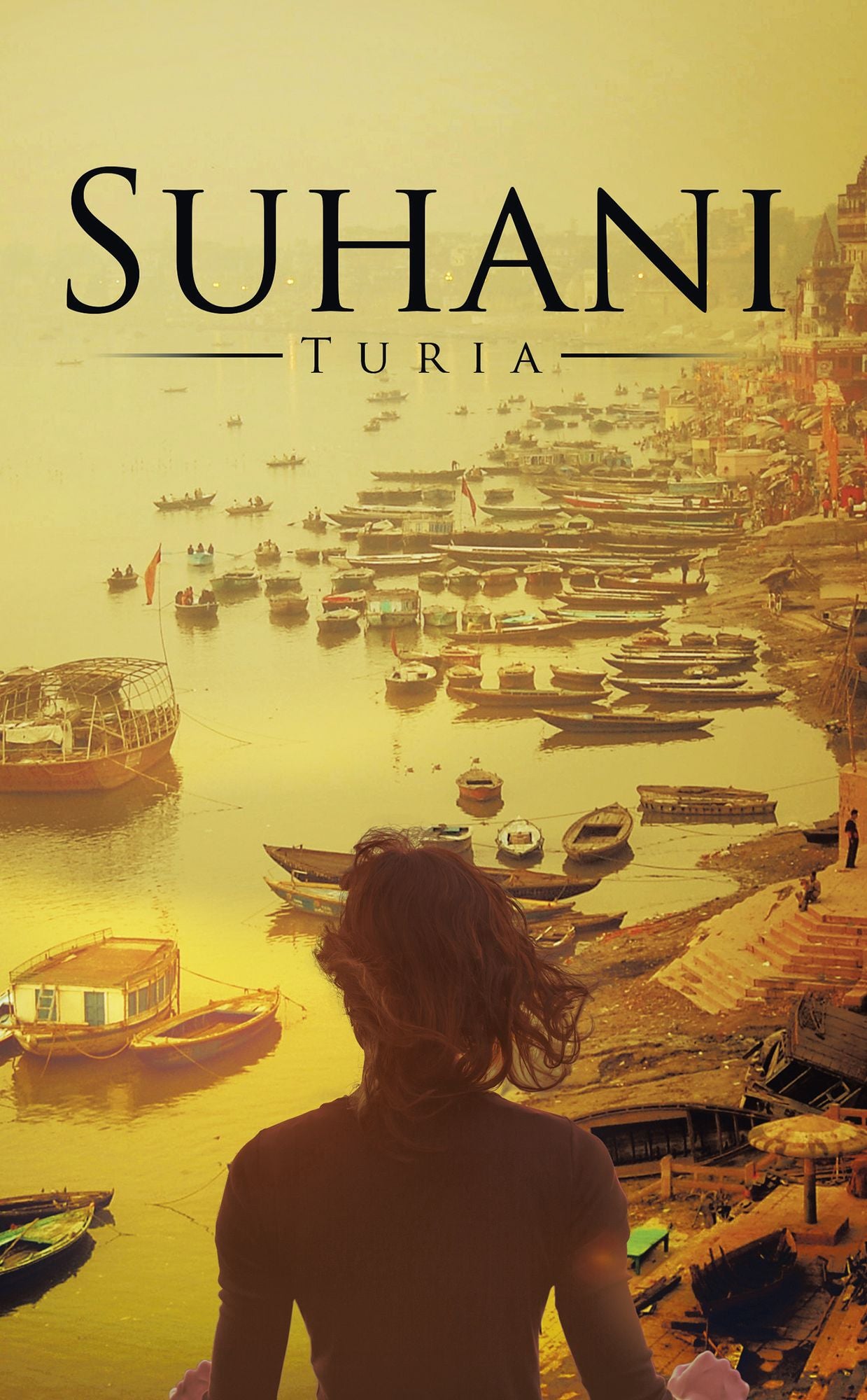 Suhani