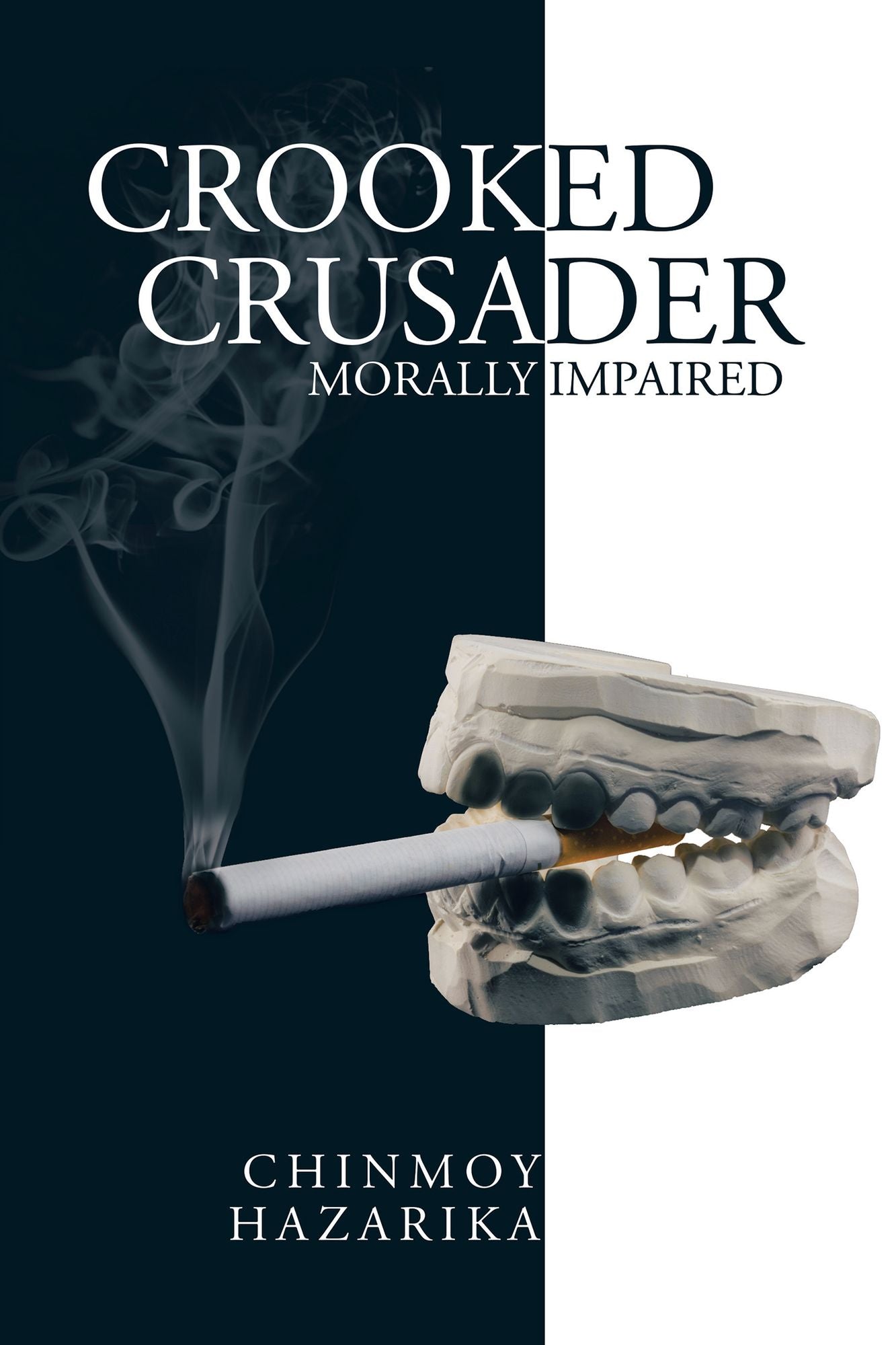 Crooked Crusader: Morally Impaired