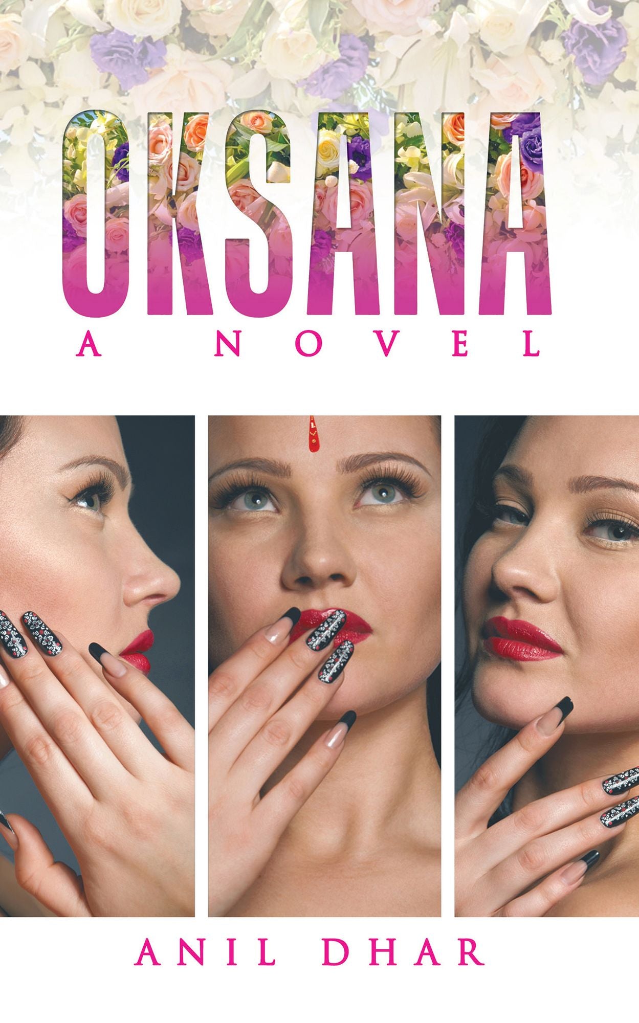 Oksana: A Novel