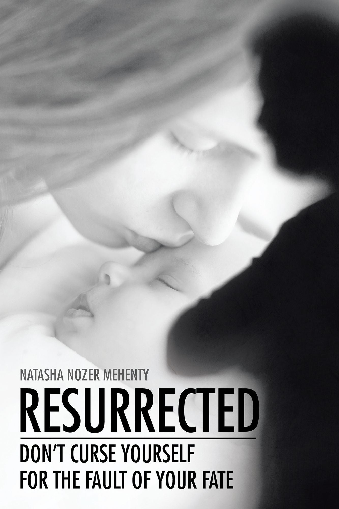 Resurrected: Dont Curse Yourself for the Fault of Your Fate