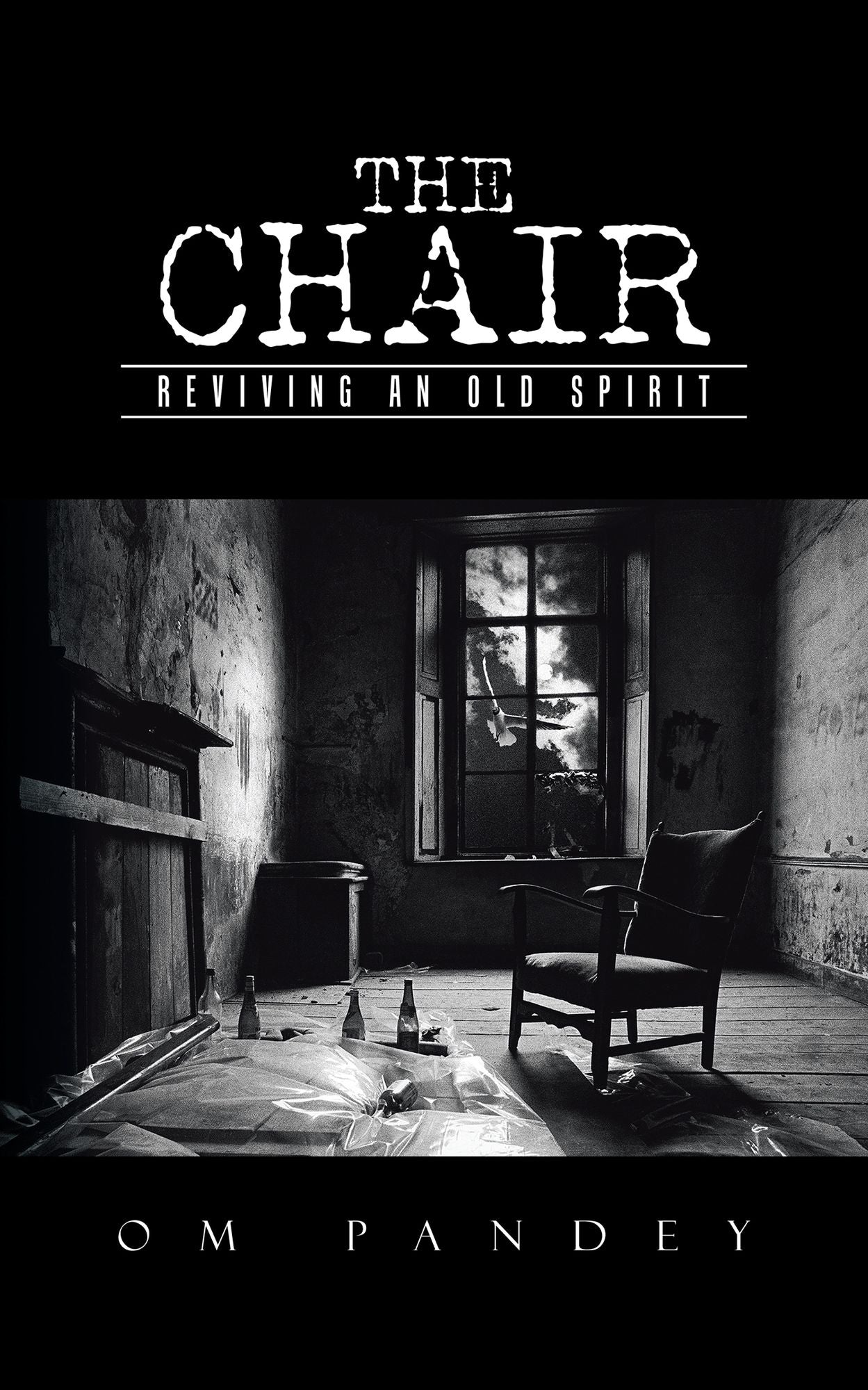 The Chair: Reviving an old spirit