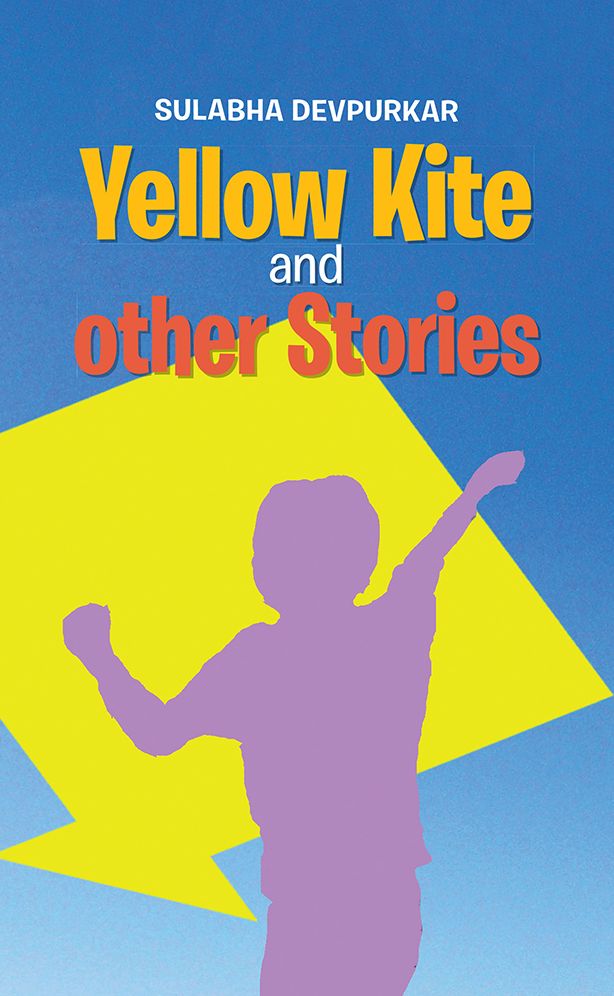 Yellow Kite and other Stories