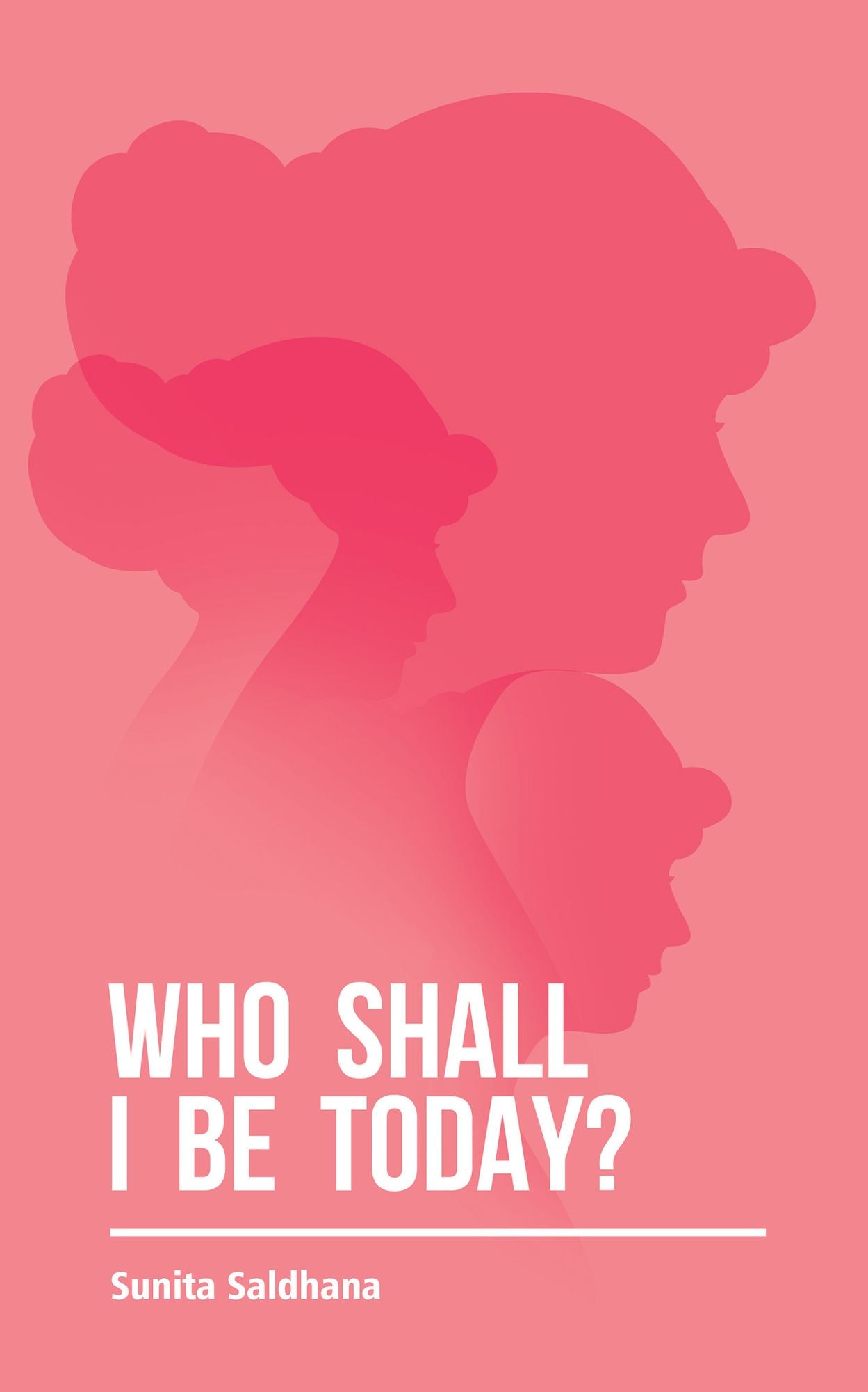 Who Shall I Be Today?
