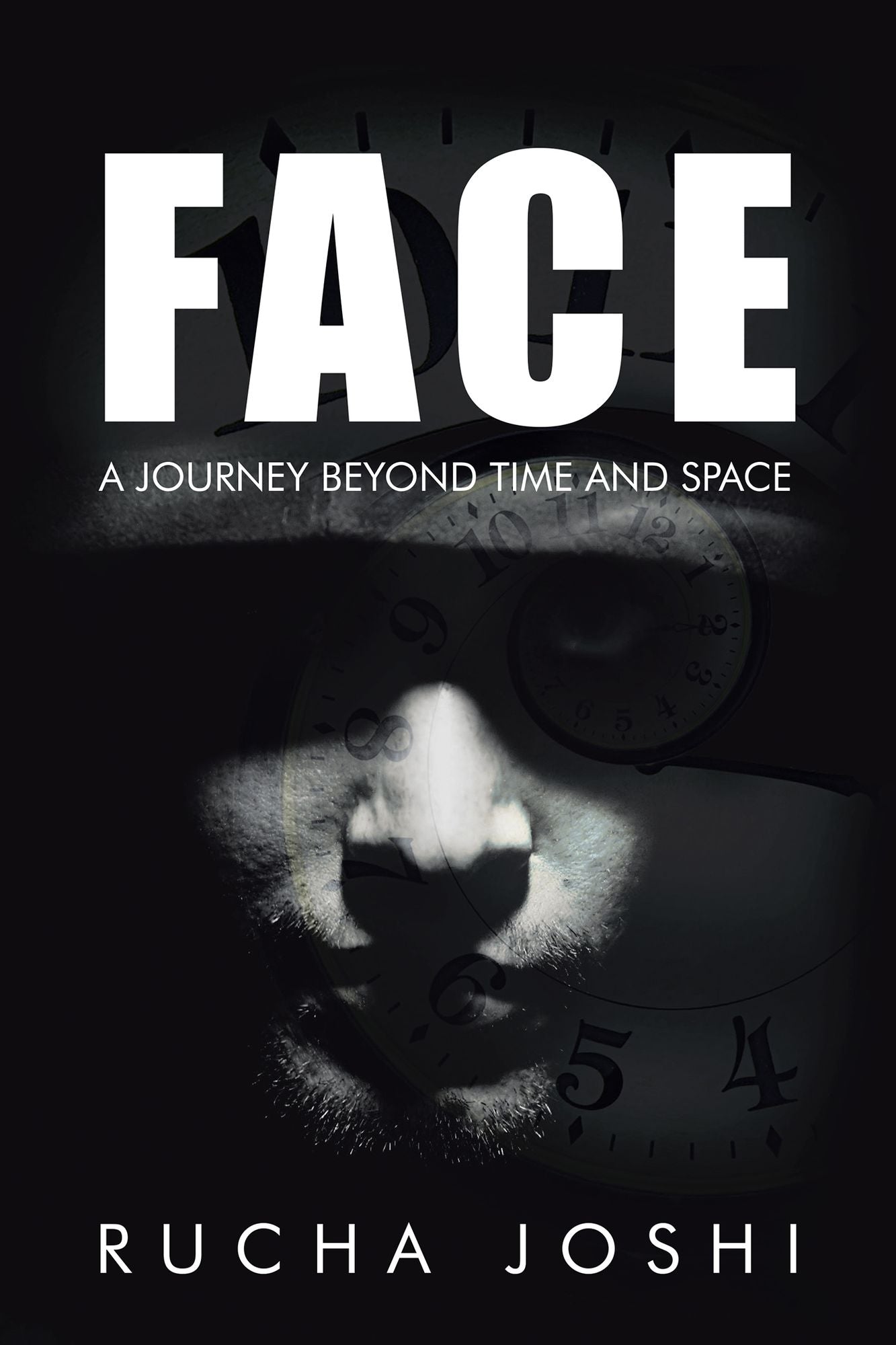 FACE: A JOURNEY BEYOND TIME and SPACE