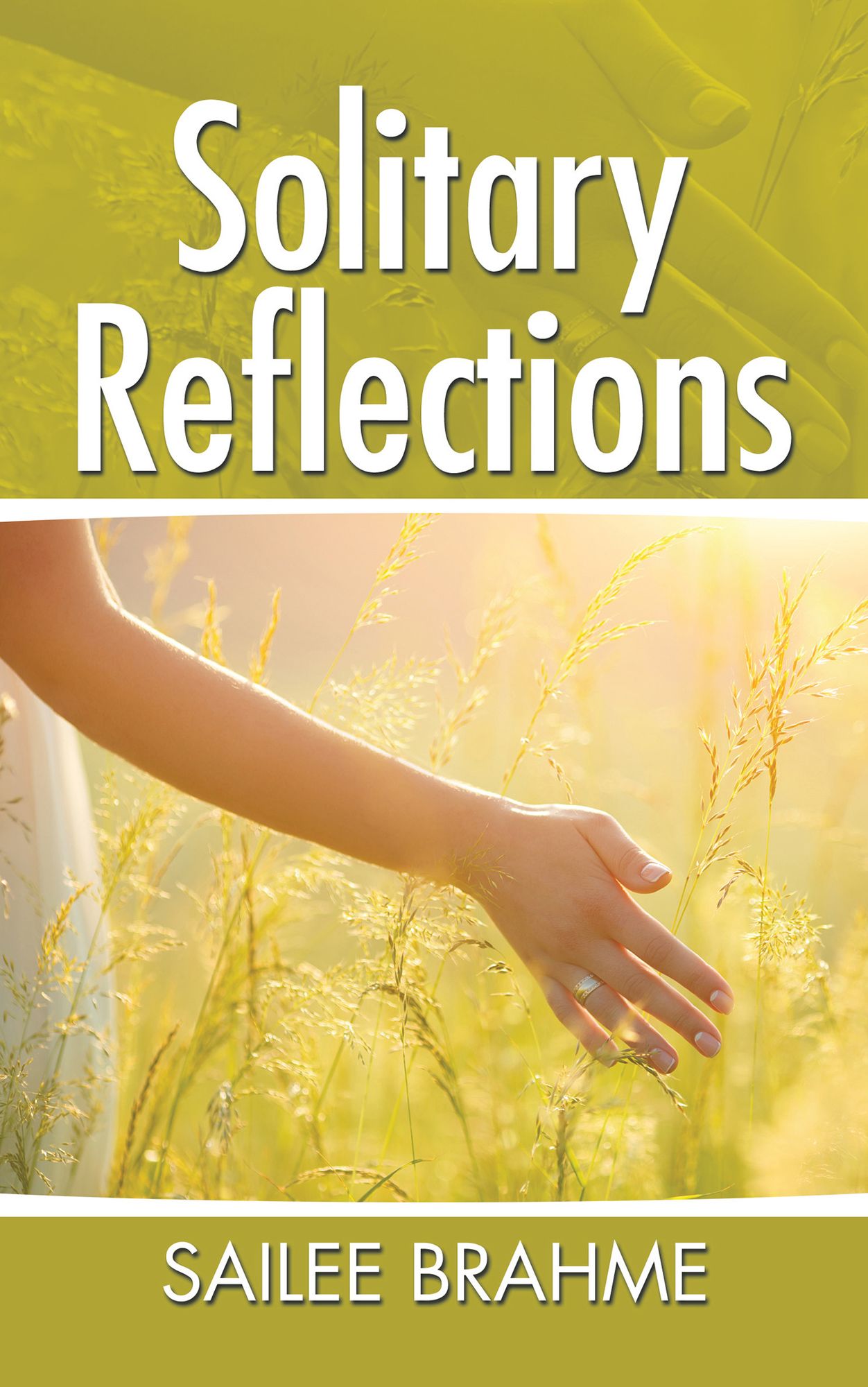 Solitary Reflections