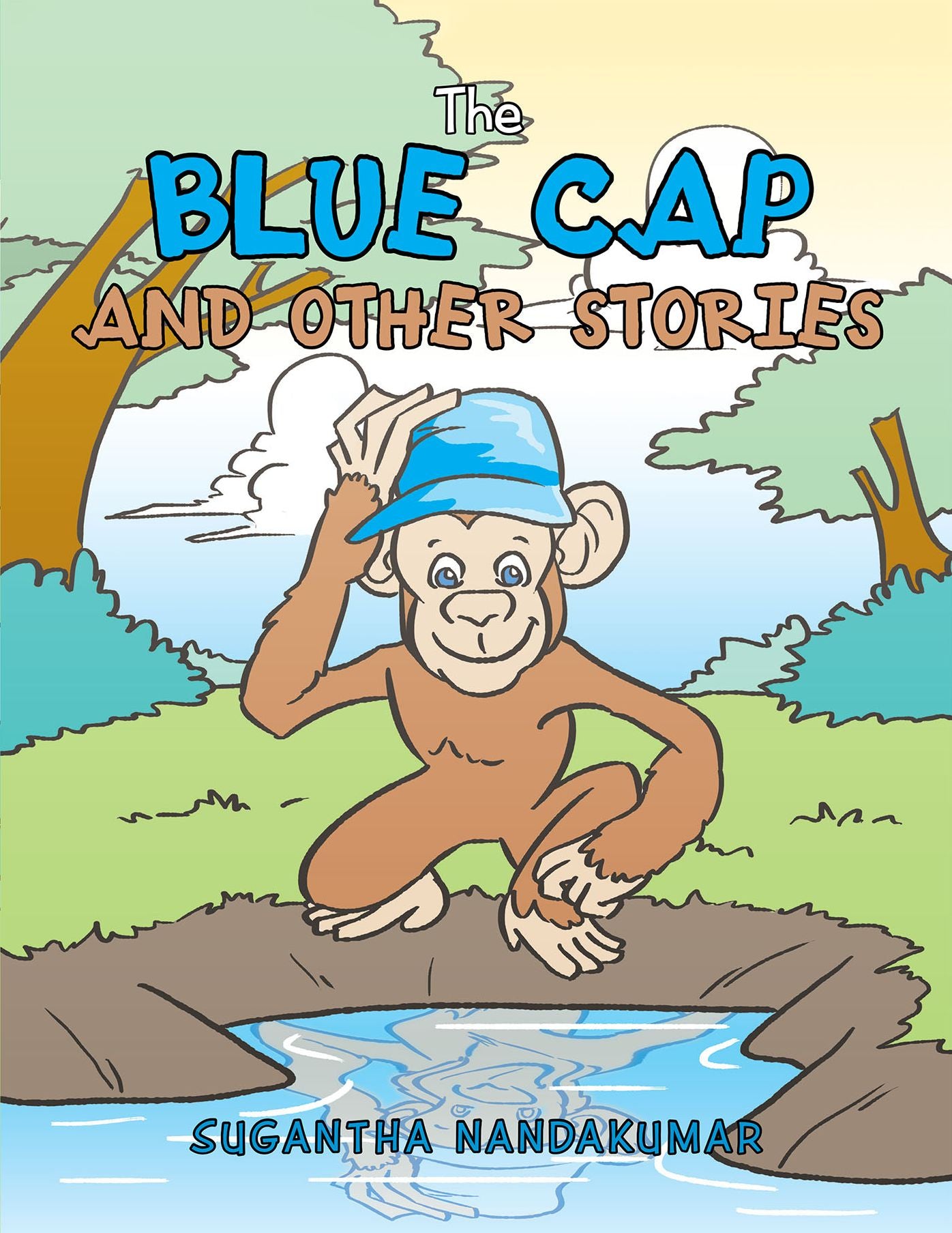 The Blue Cap and Other Stories