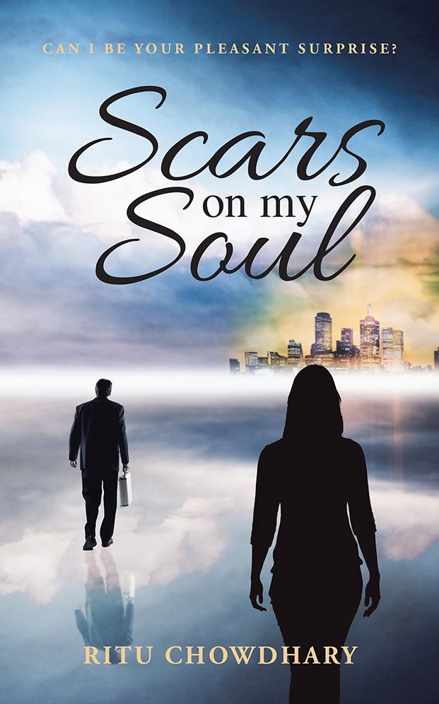 Scars on my Soul