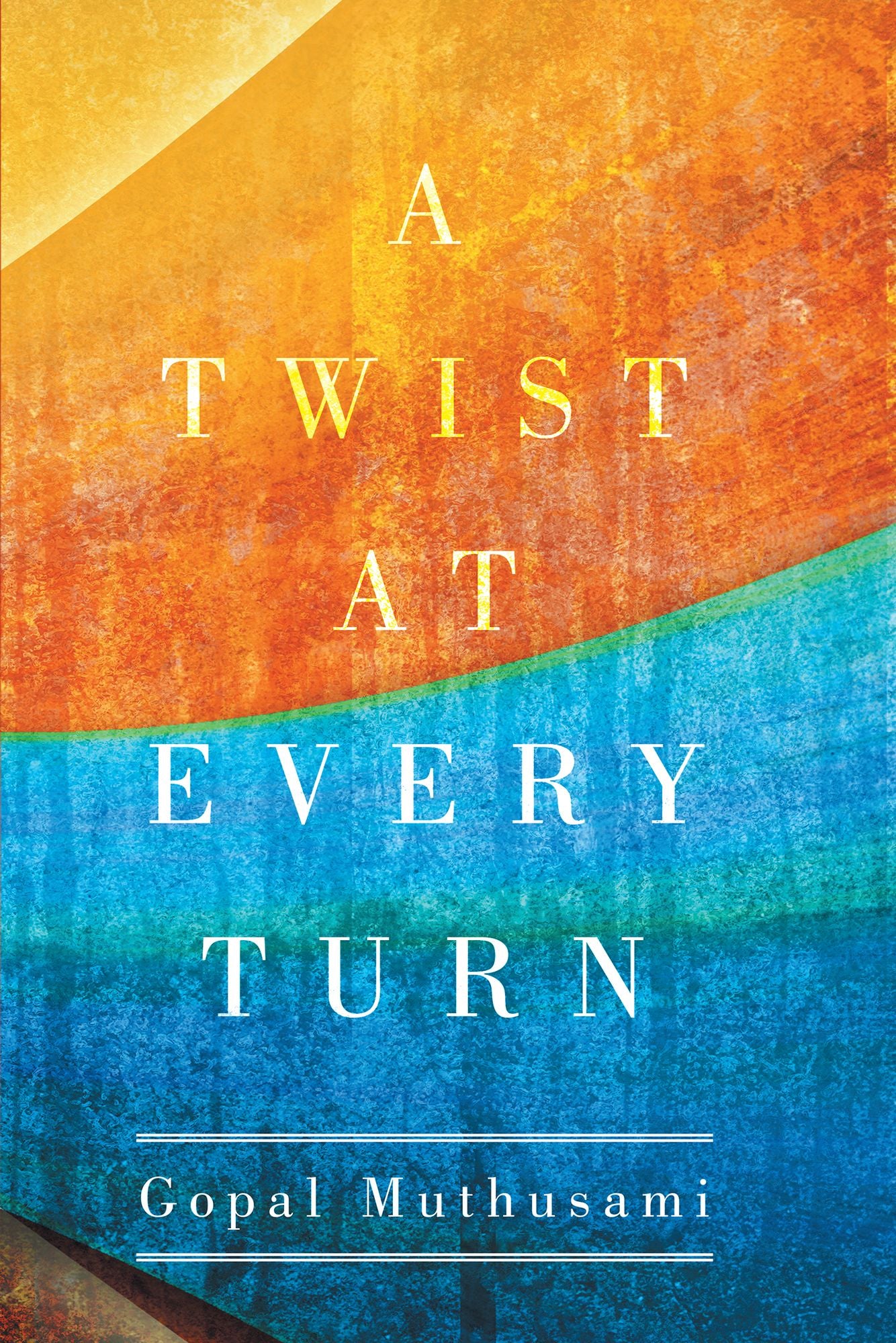 A Twist at Every Turn