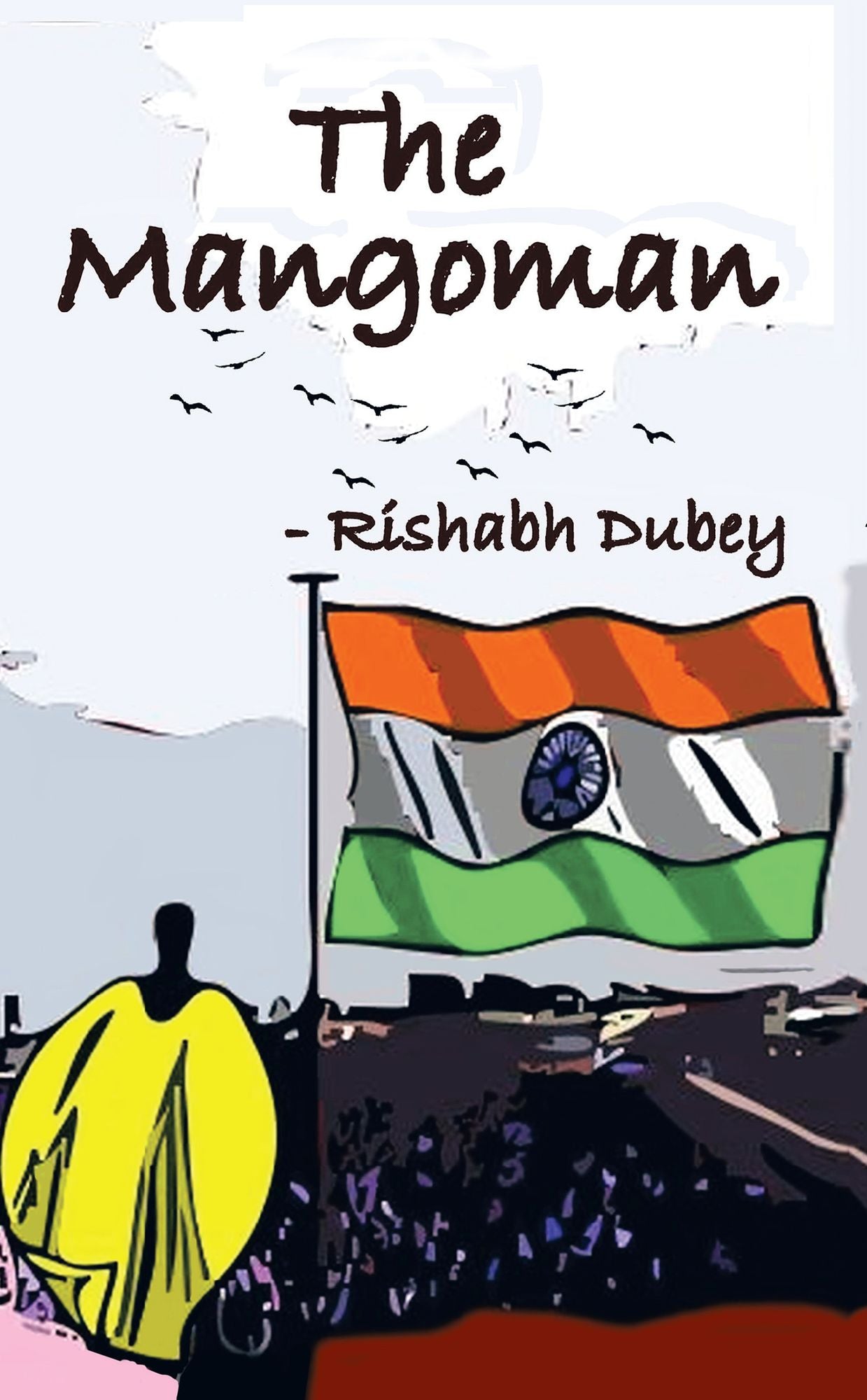 The Mangoman