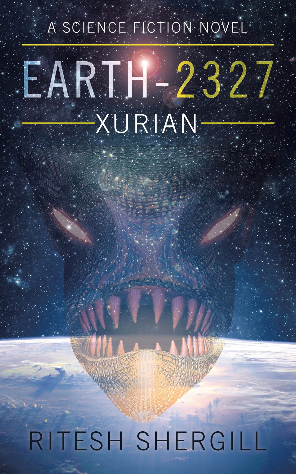 Earth2327: Xurian