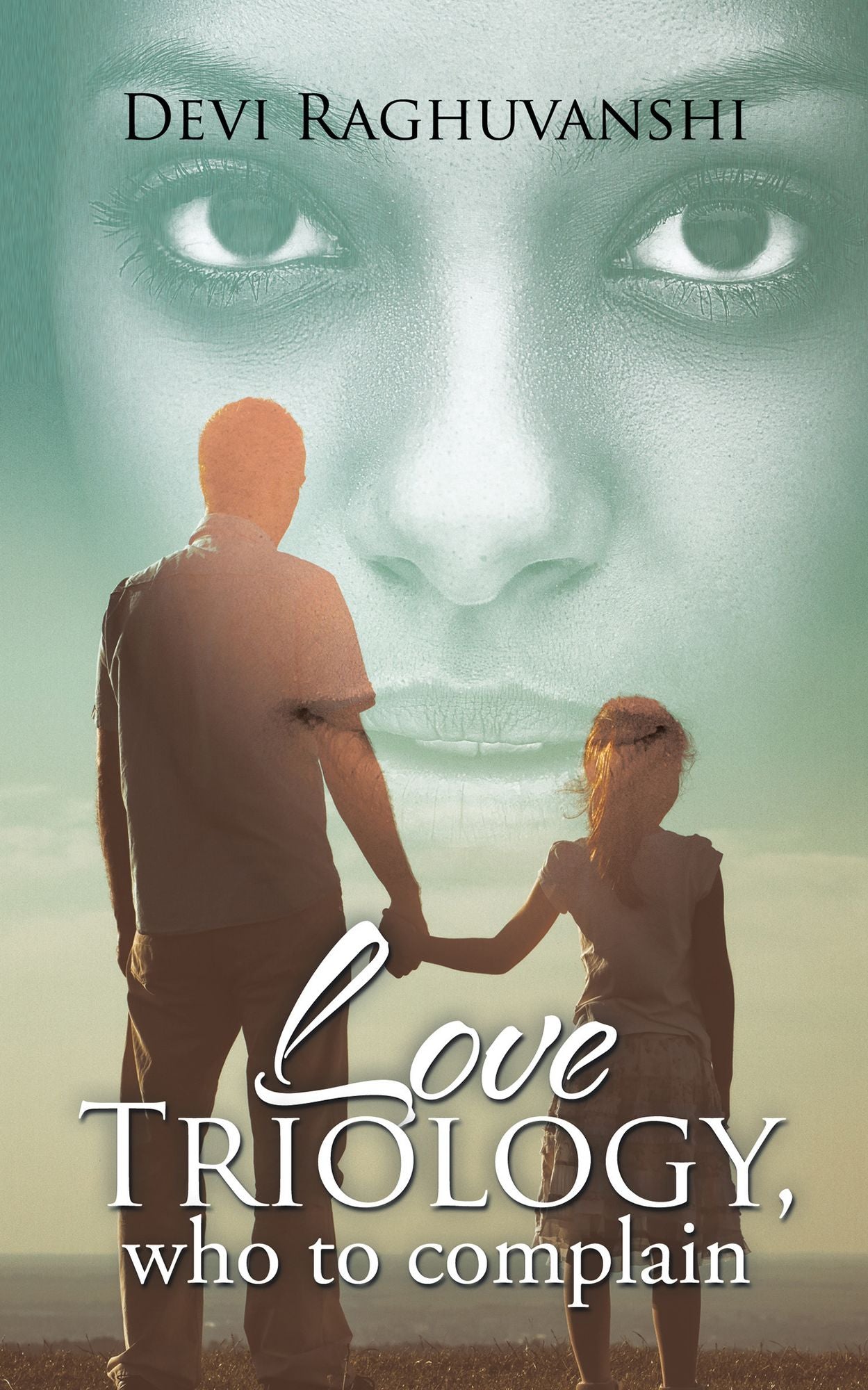 LOVE TRIOLOGY, WHO to COMPLAIN