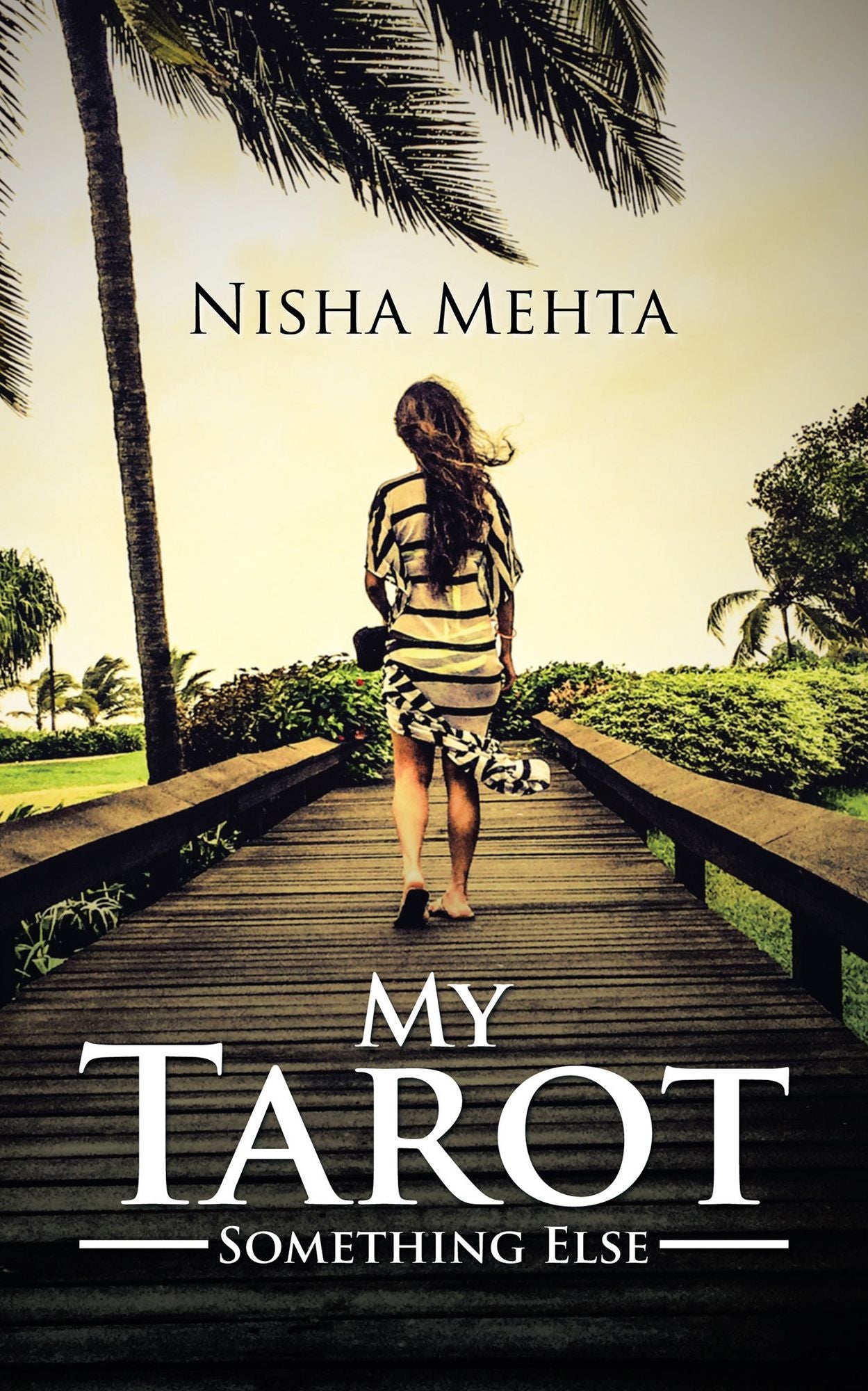 My Tarot: Something Else