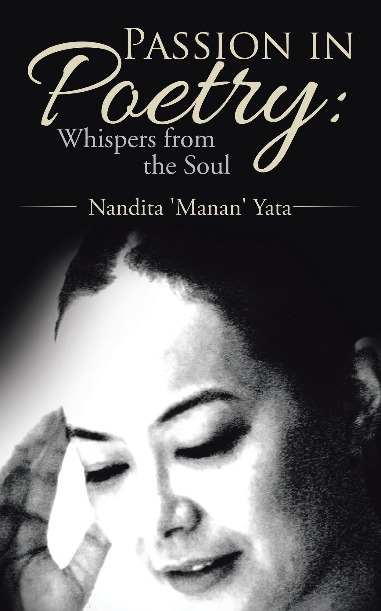 Passion in Poetry: Whispers from the Soul