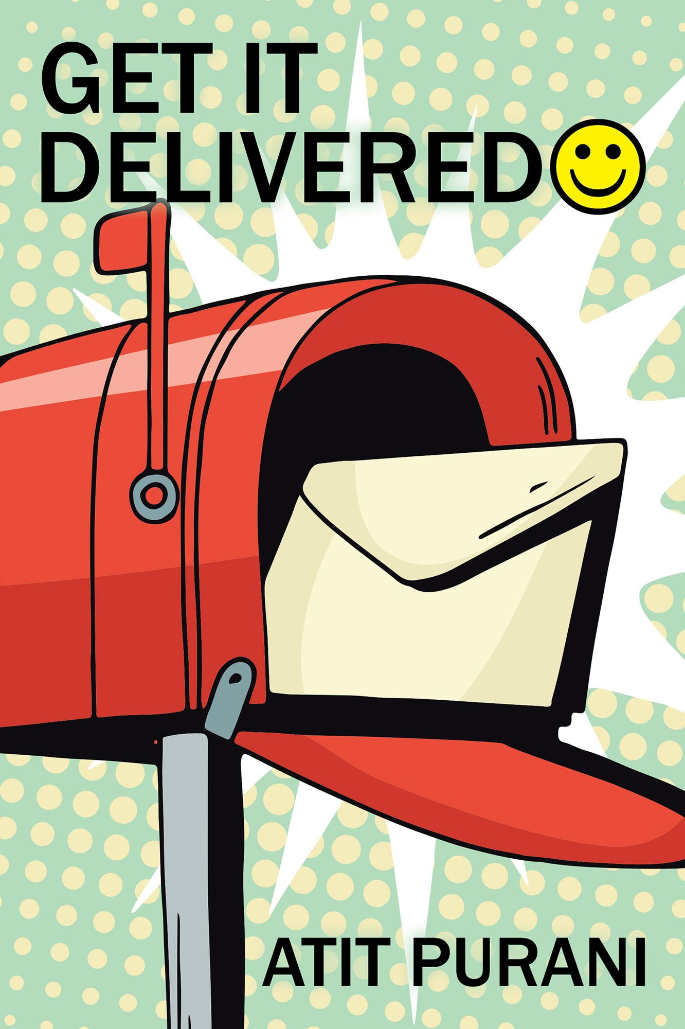 Get It Delivered
