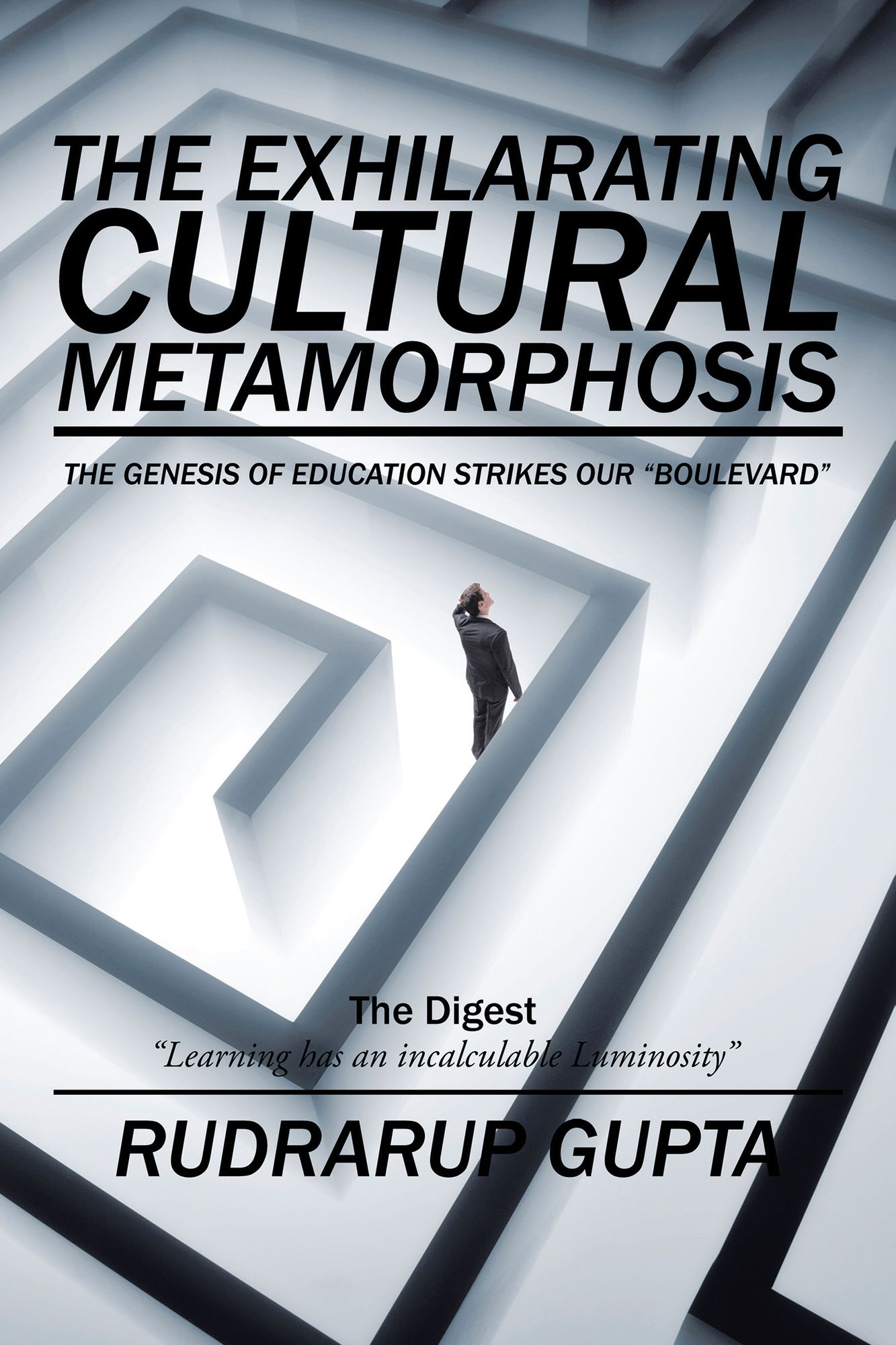 The Exhilarating Cultural Metamorphosis: The Genesis of Education Strikes Our Boulevard