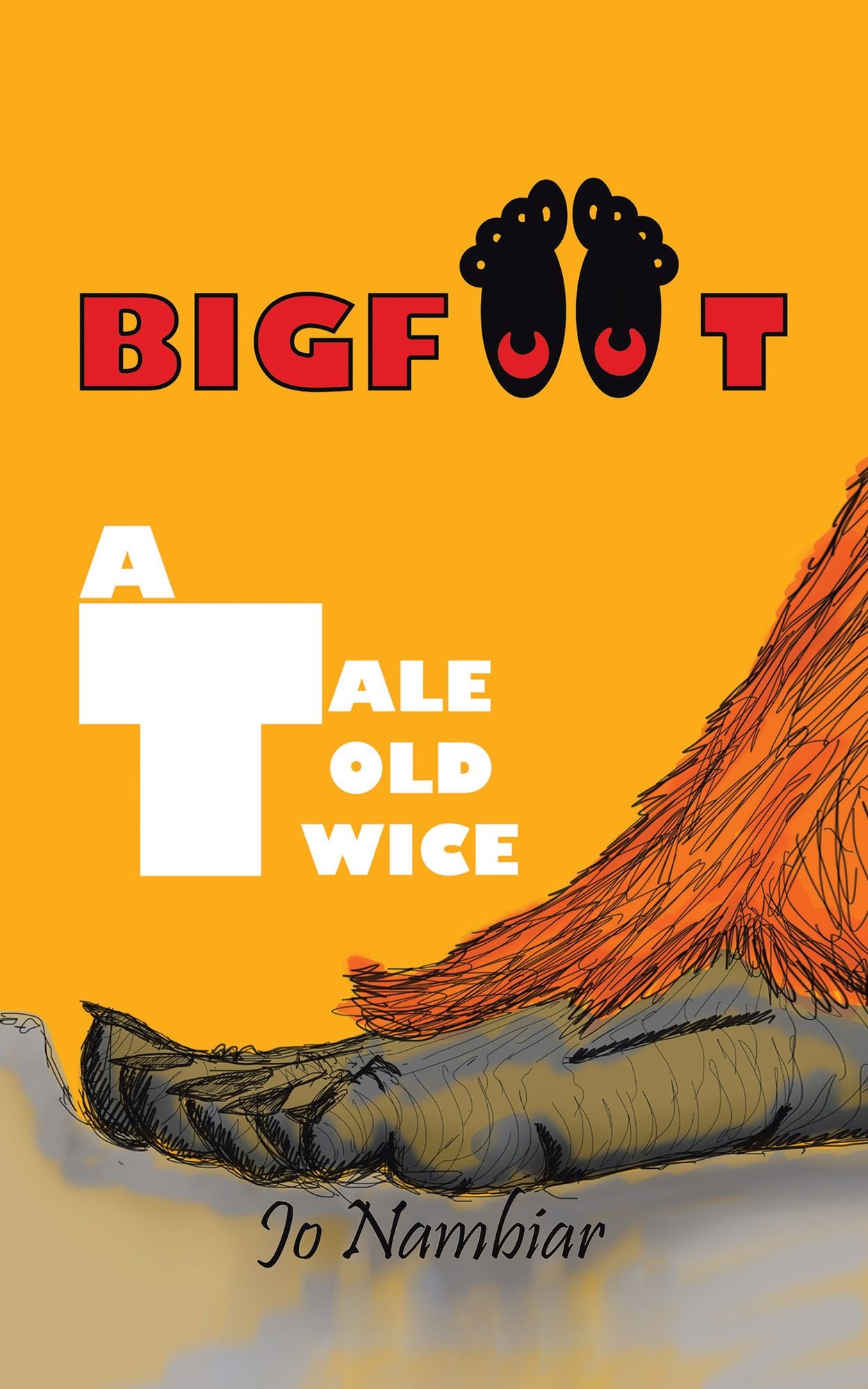 BIGFOOT: A Tale Told Twice